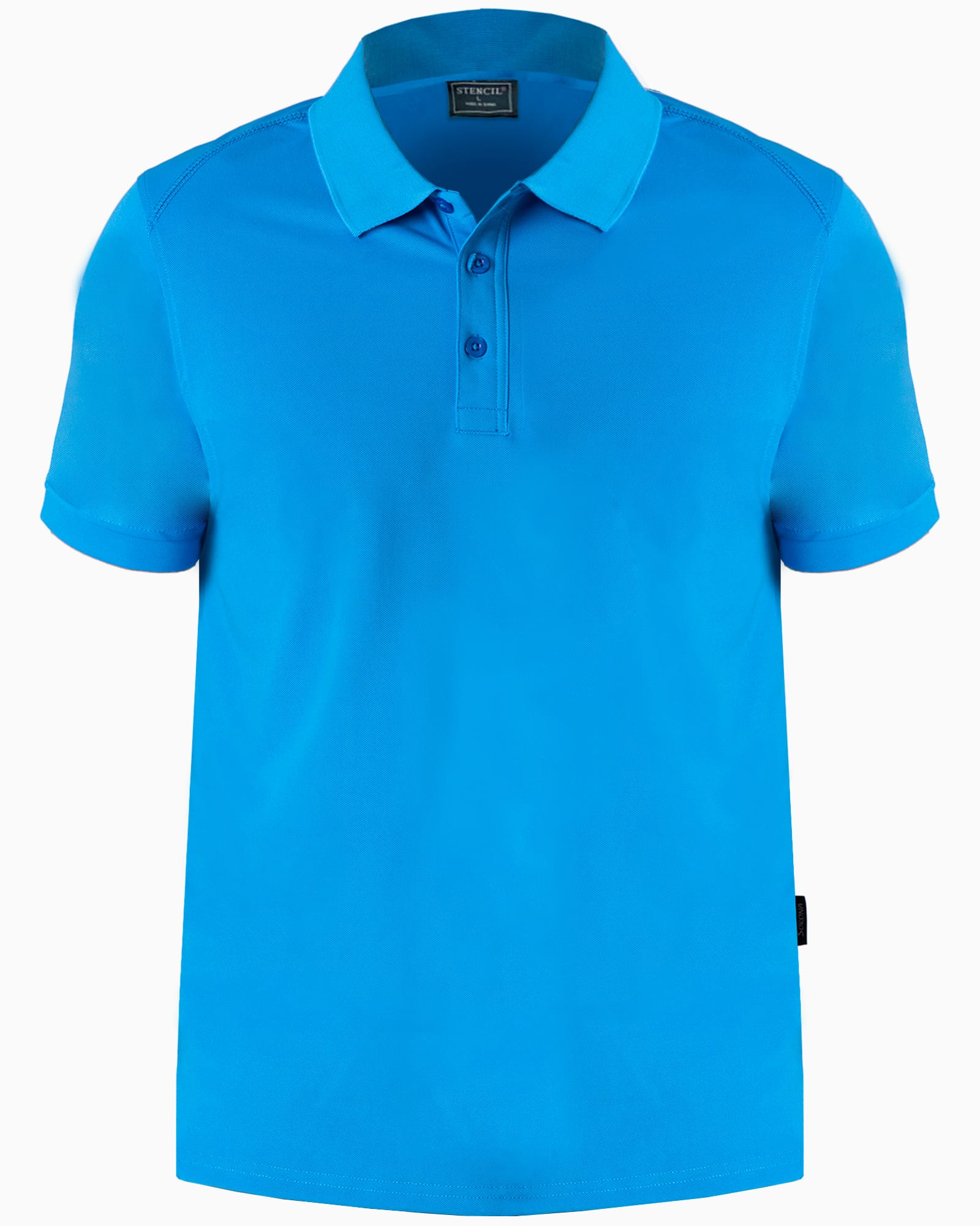 Sorona Polo   Mens