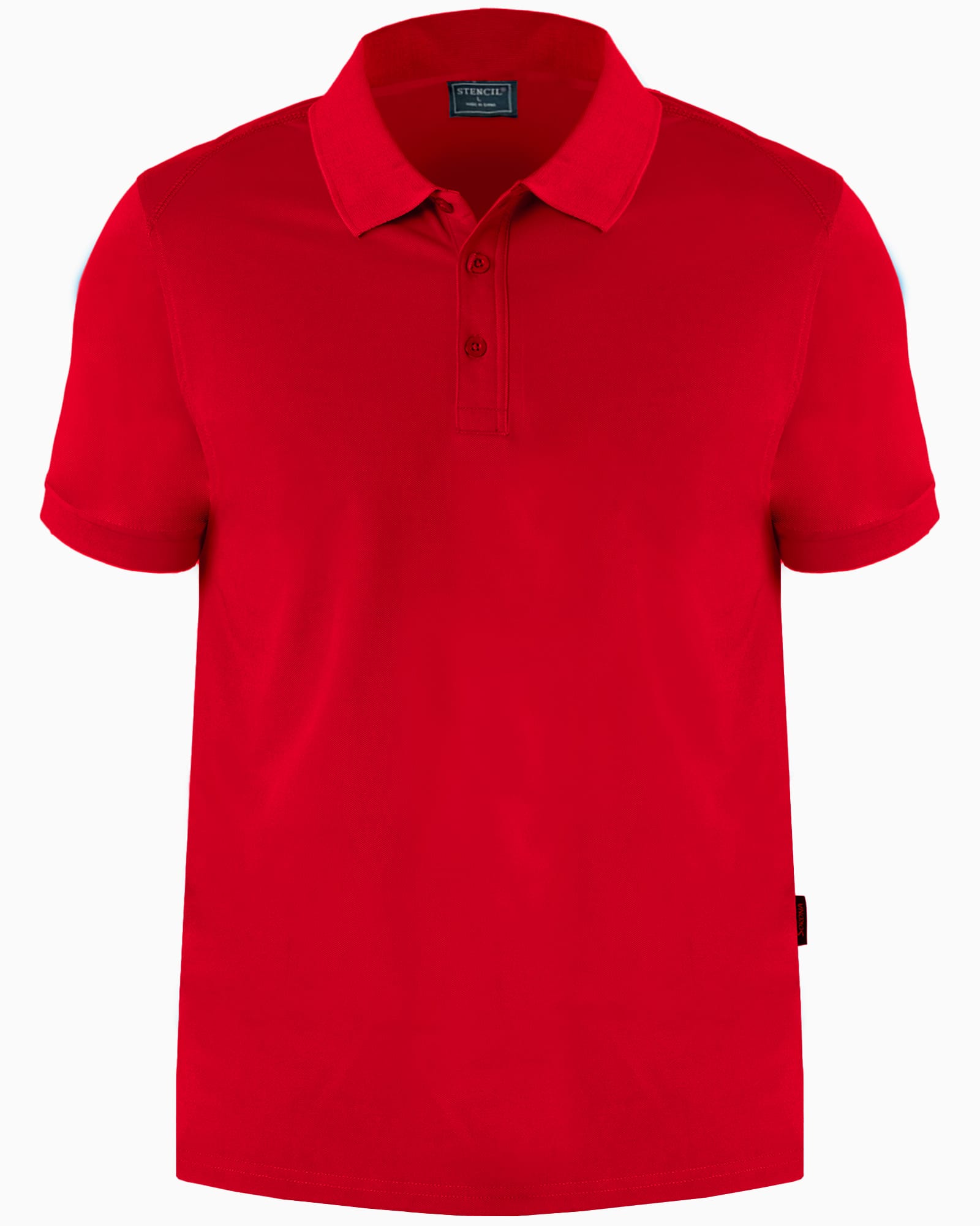 Sorona Polo   Mens