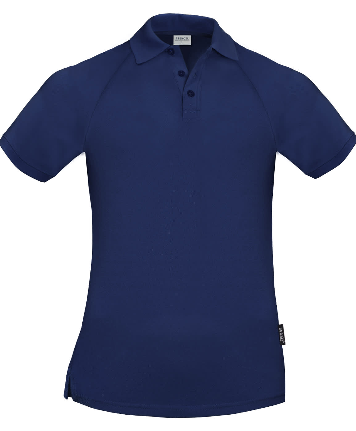 Infinity Polo   Mens