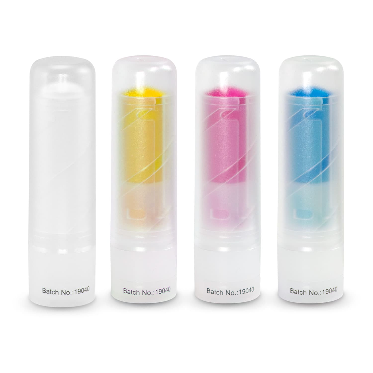 Zinc Stick