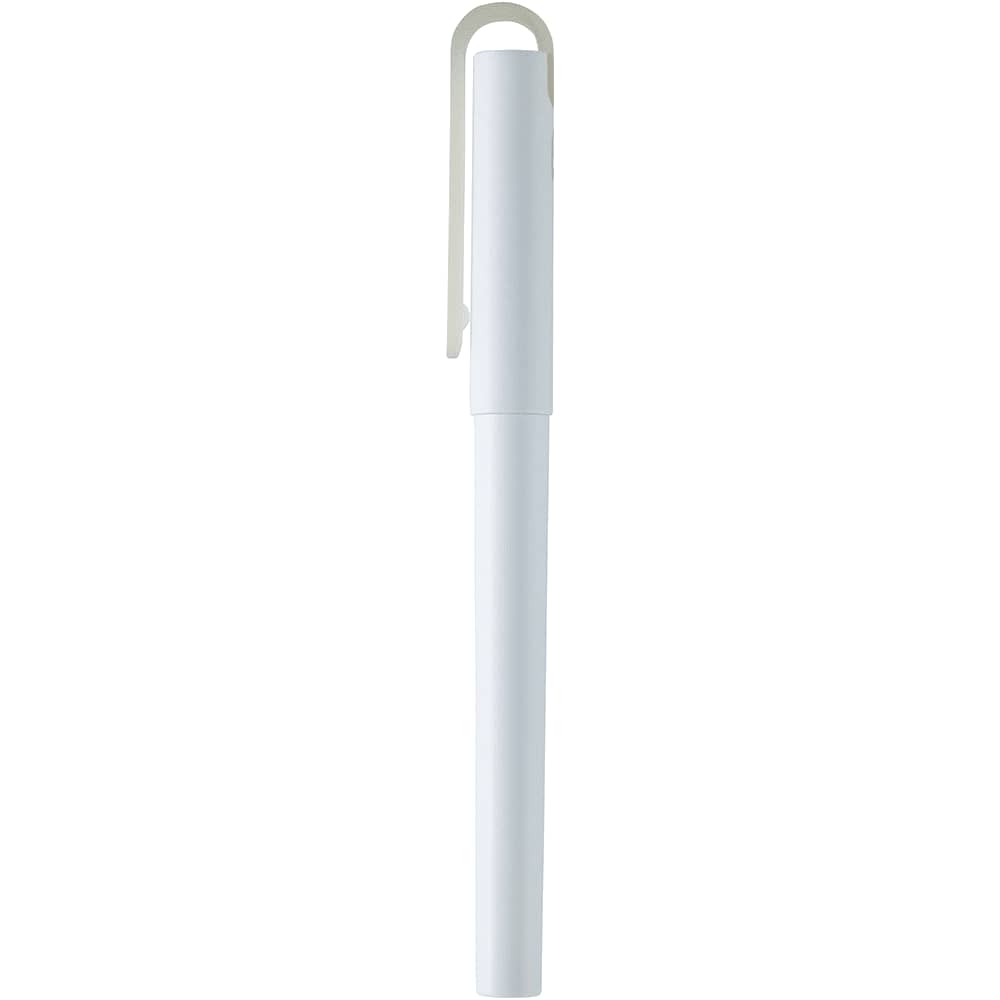 Mauna Recycled PET Gel Rollerball Pen