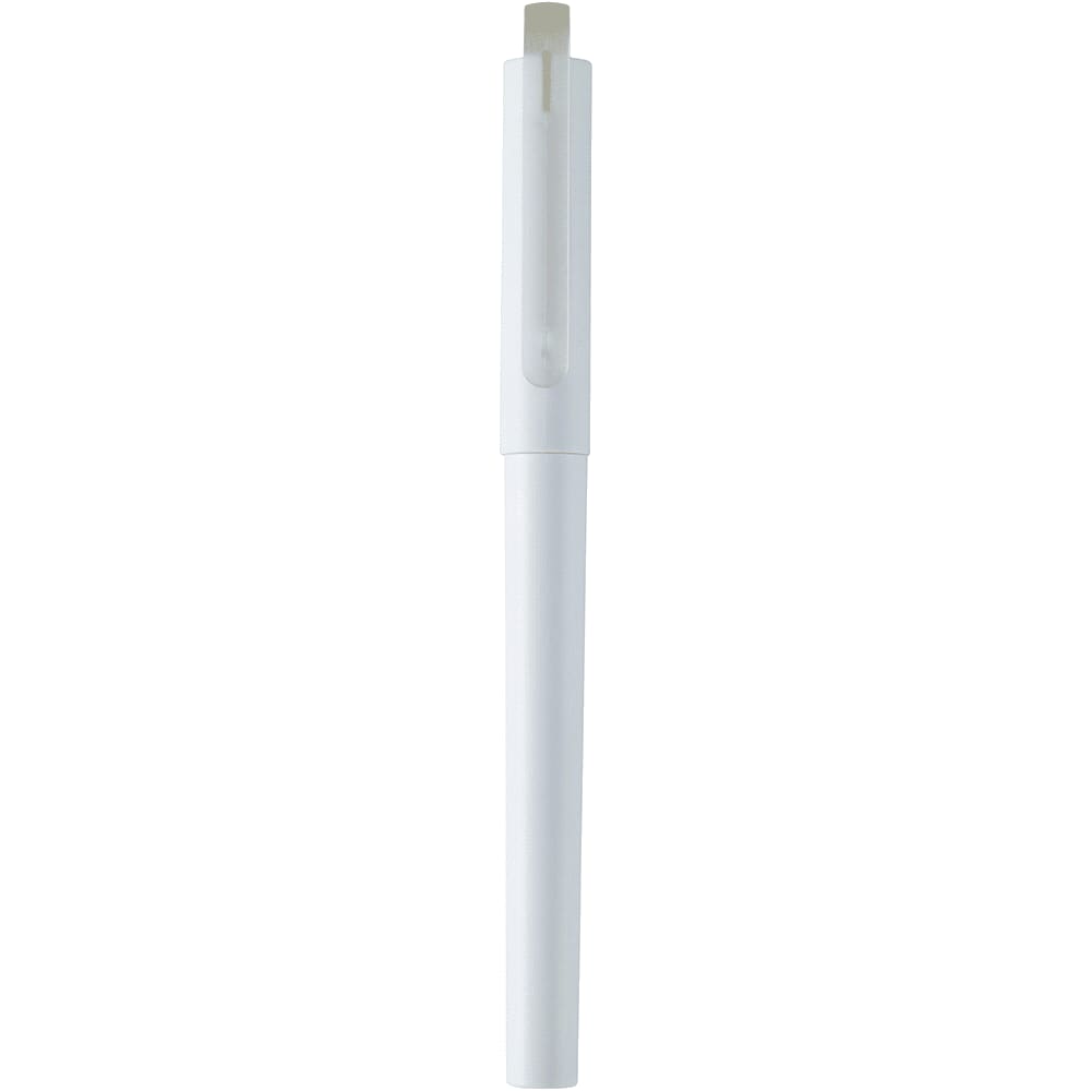 Mauna Recycled PET Gel Rollerball Pen