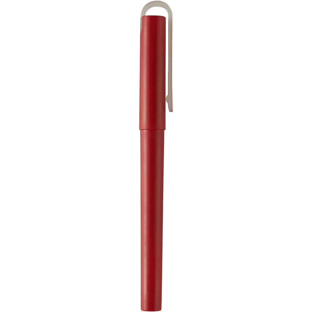 Mauna Recycled PET Gel Rollerball Pen