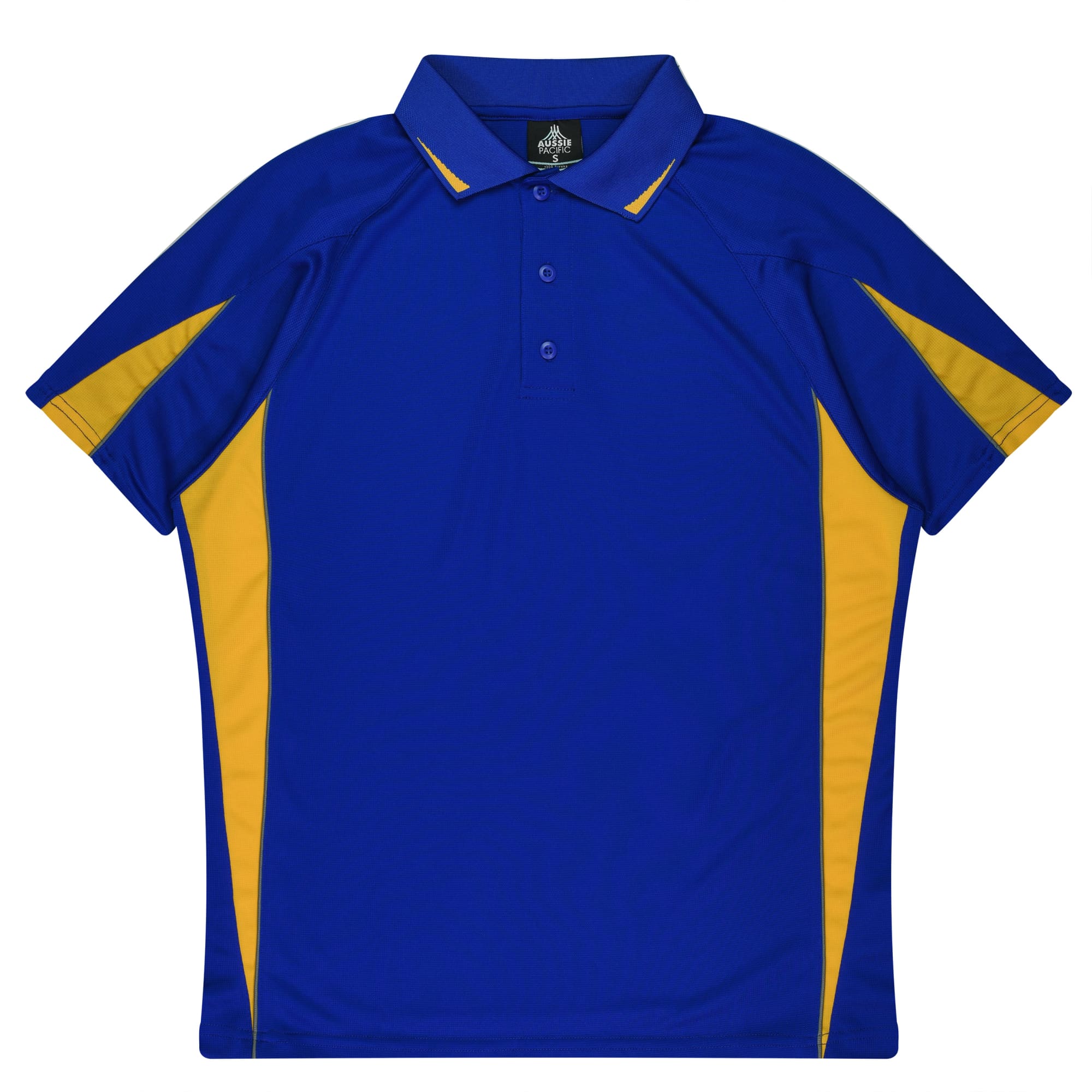 EUREKA KIDS POLOS
