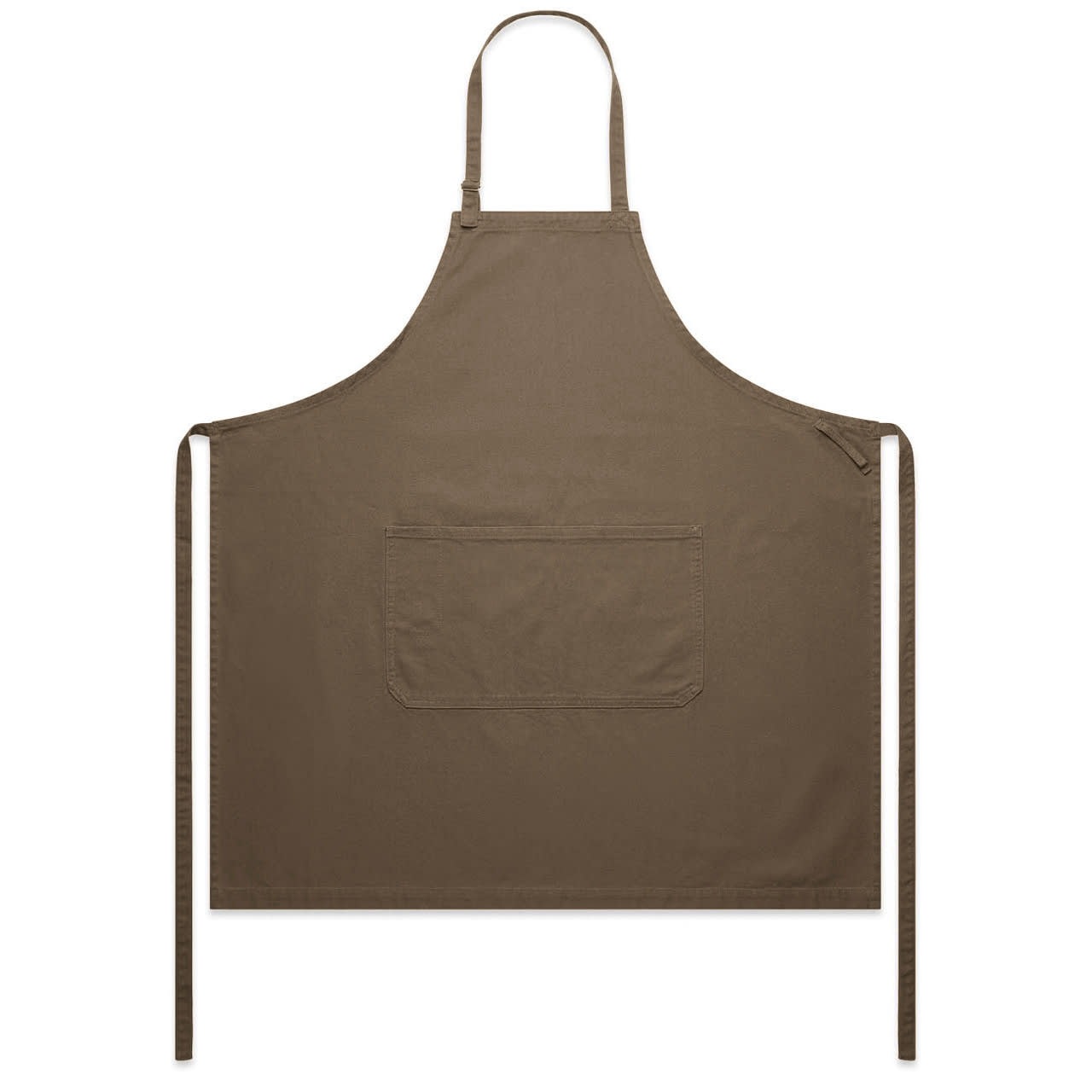 Canvas Apron