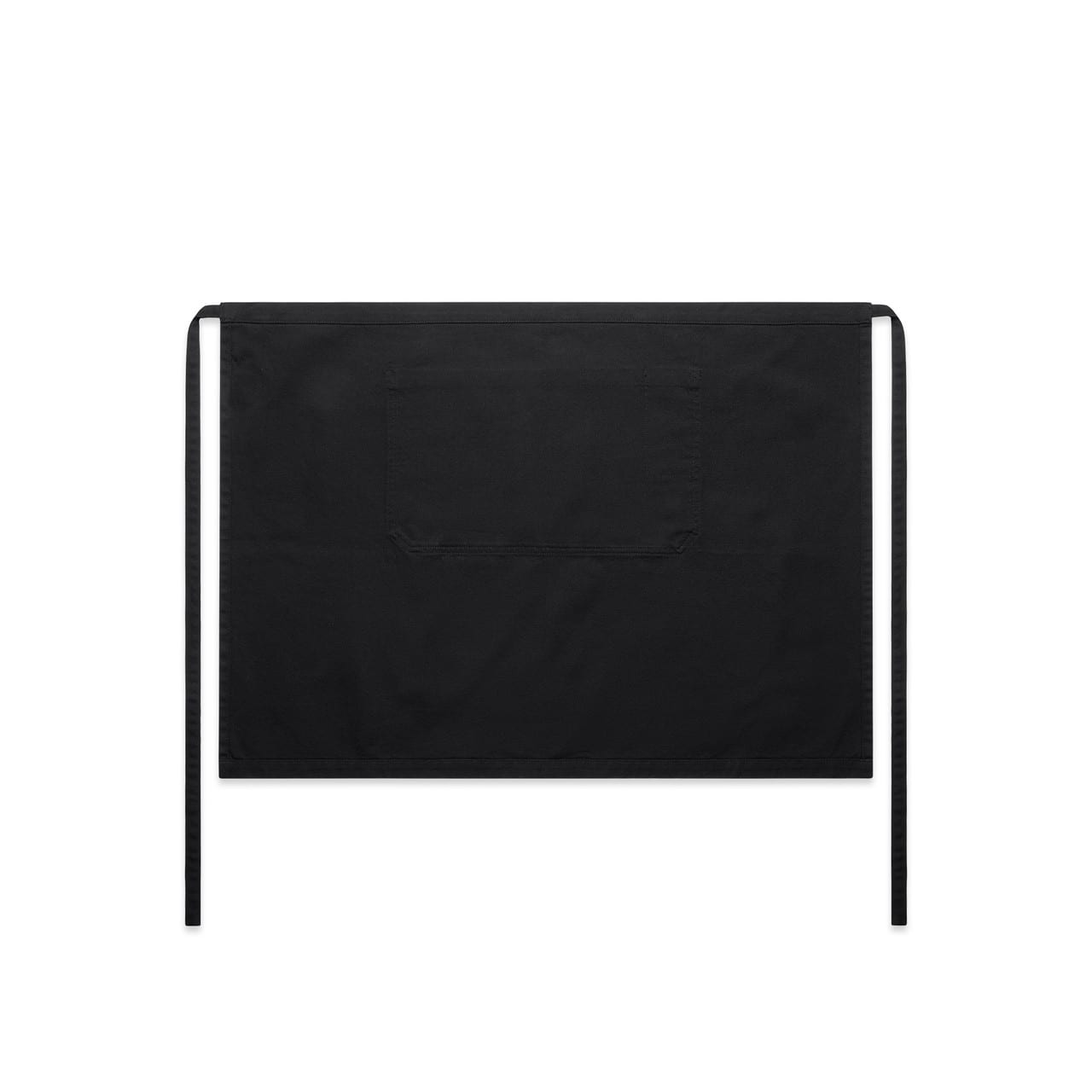 Canvas Half Apron