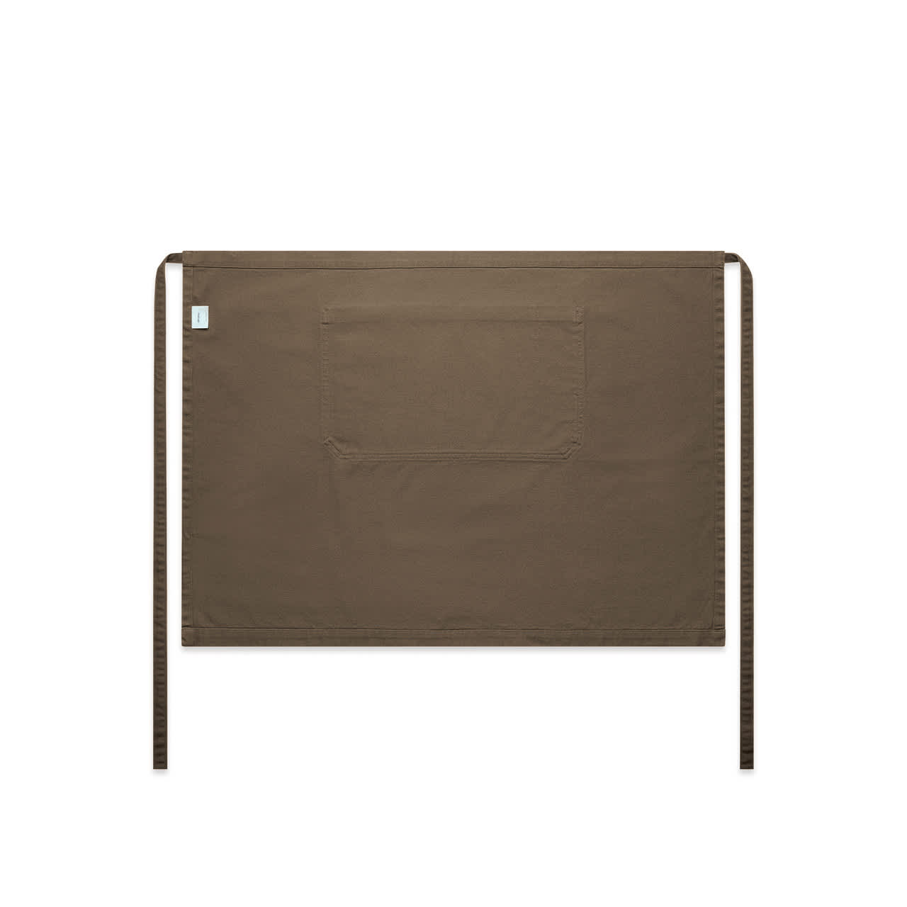 Canvas Half Apron