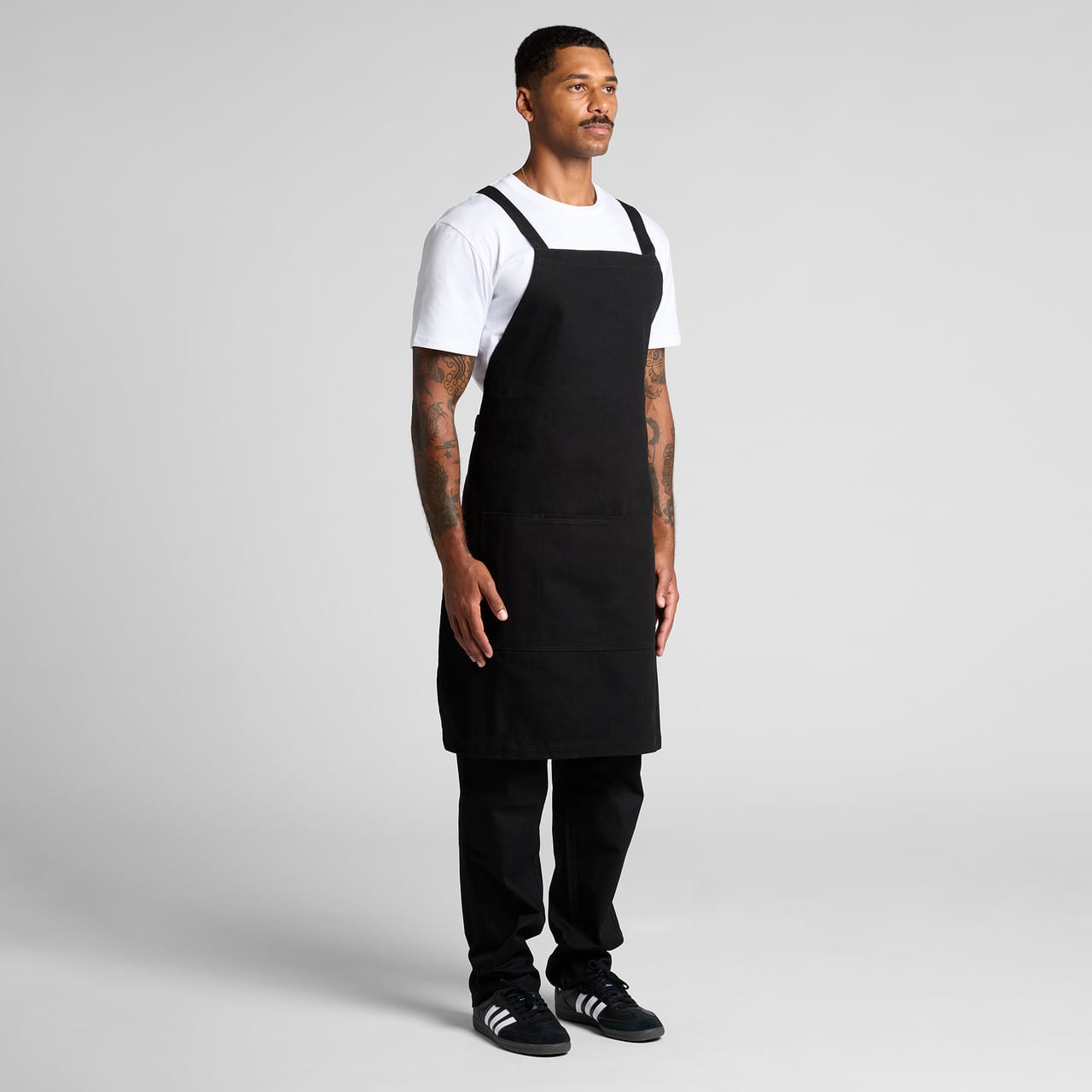 Carrie Apron
