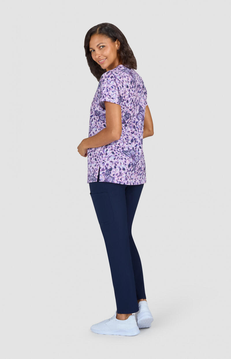 Velora Top (Print)