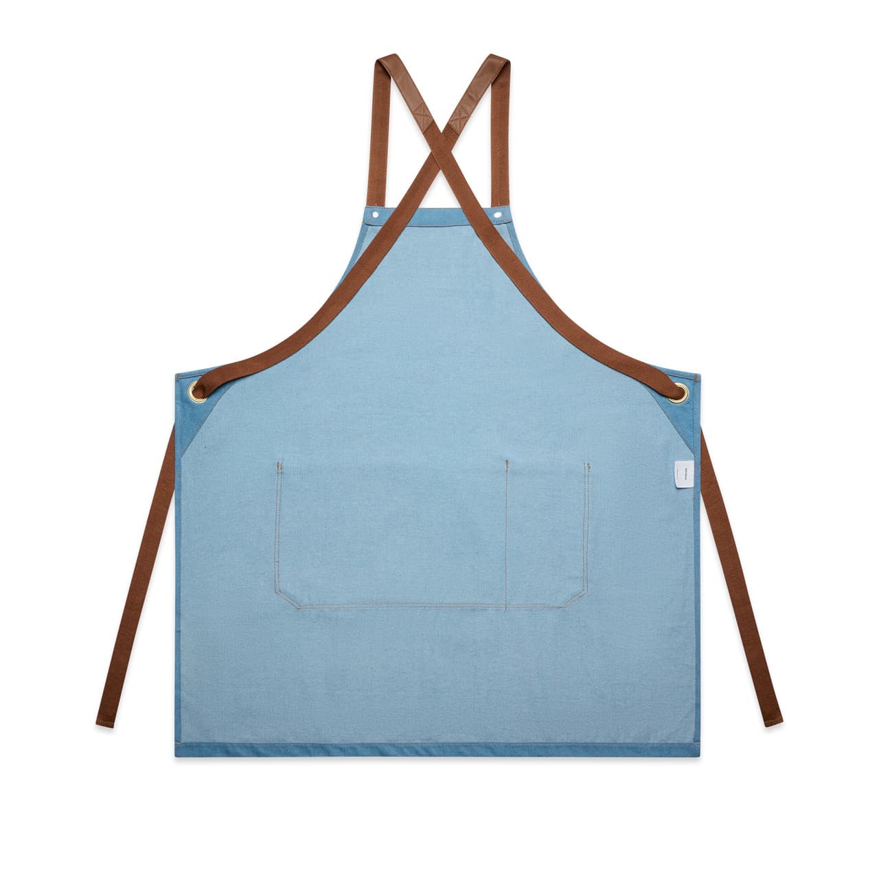 Denim Apron