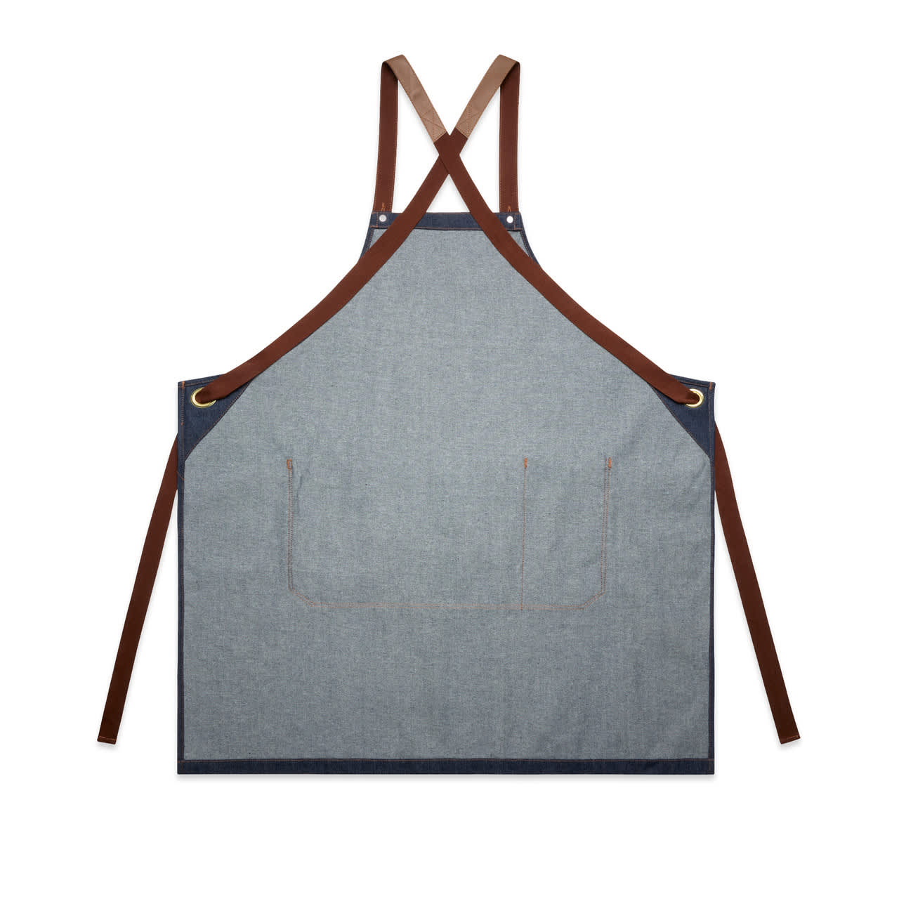 Denim Apron