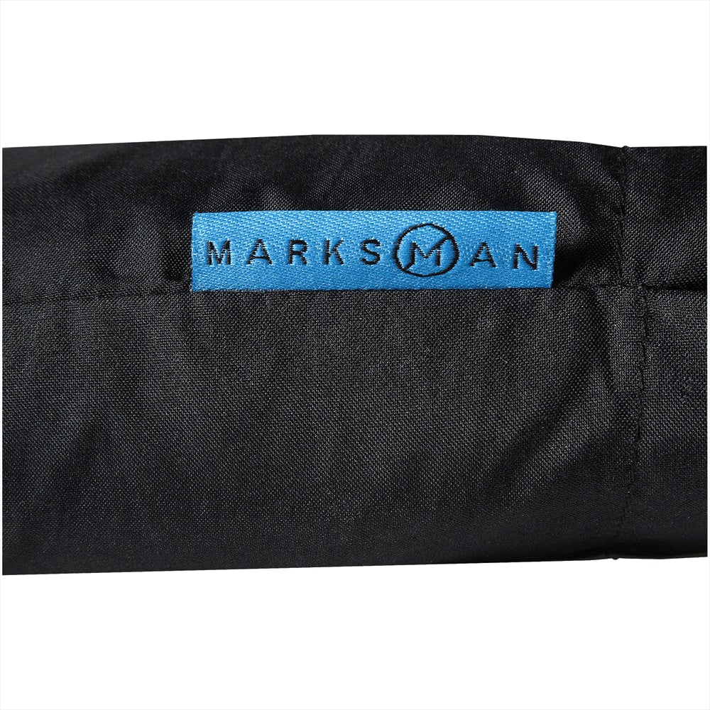 Trav 21.5" Foldable Auto Marksman Umbrella
