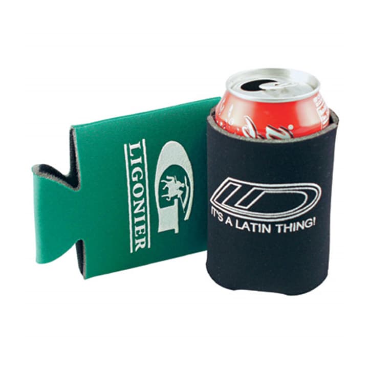 Foldable Stubby Holder