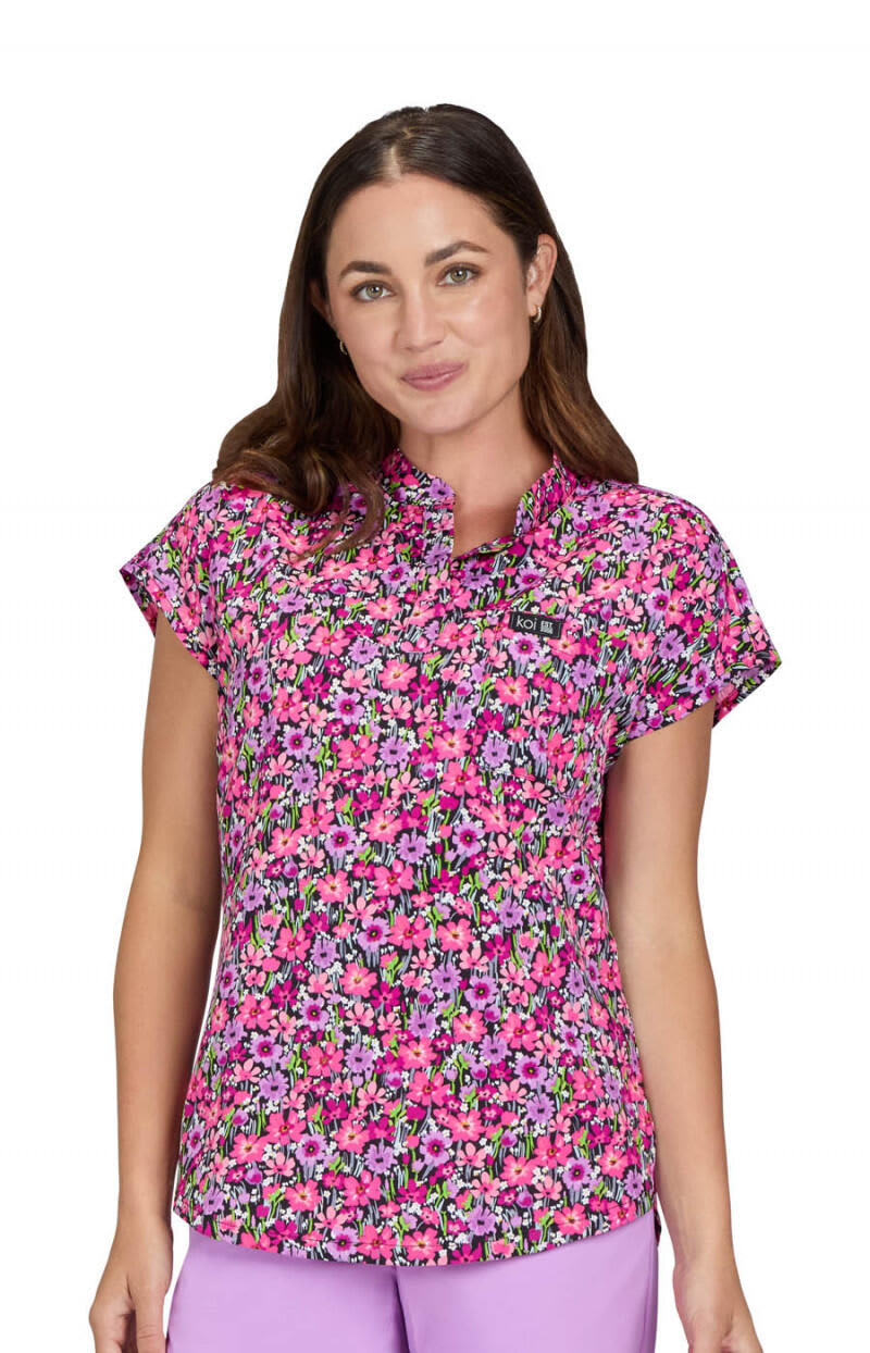 Ari Top (Print)