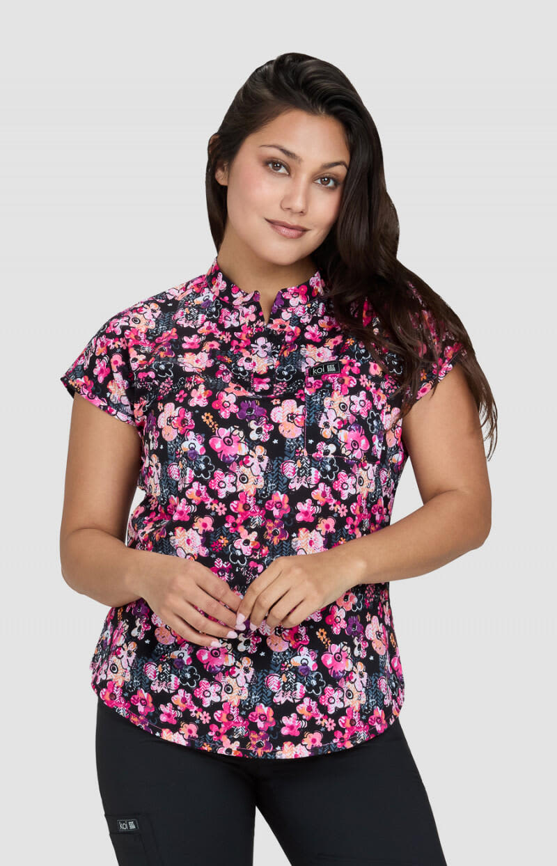 Ari Top (Print)