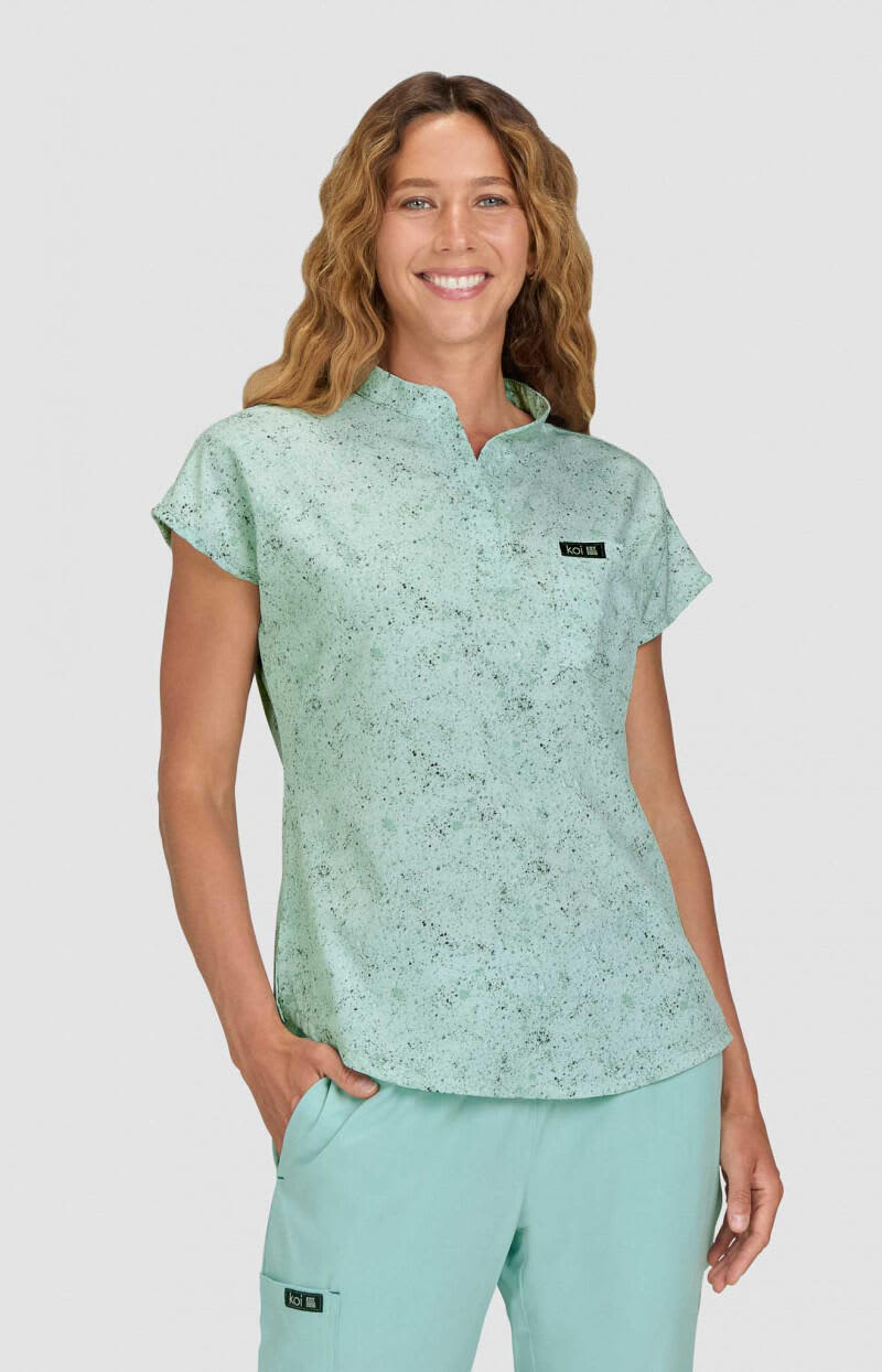 Ari Top (Print)