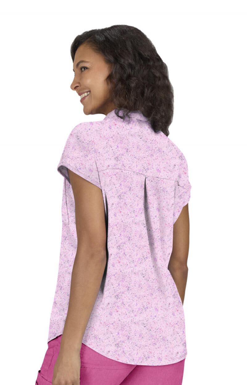 Ari Top (Print)