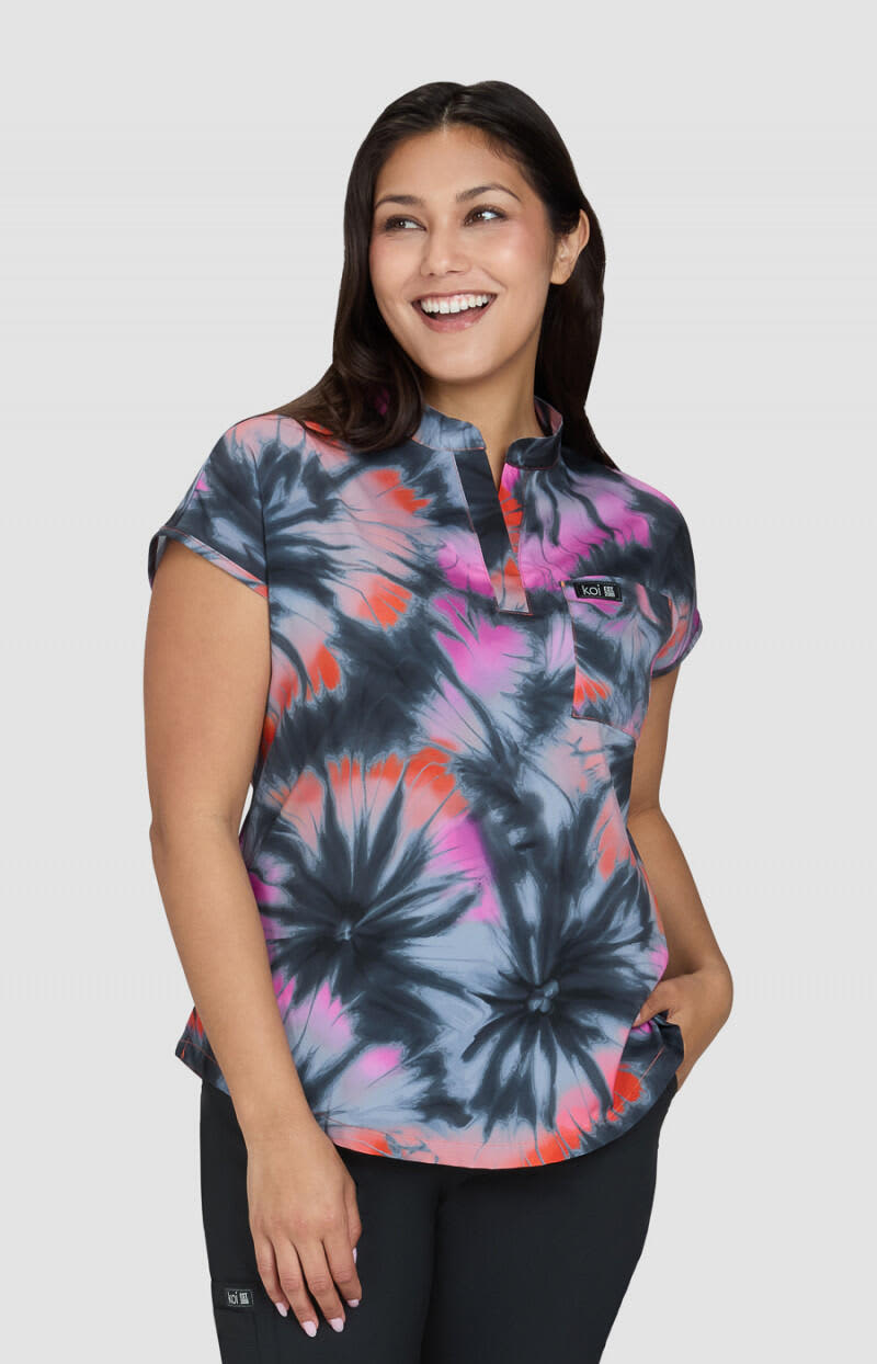 Ari Top (Print)