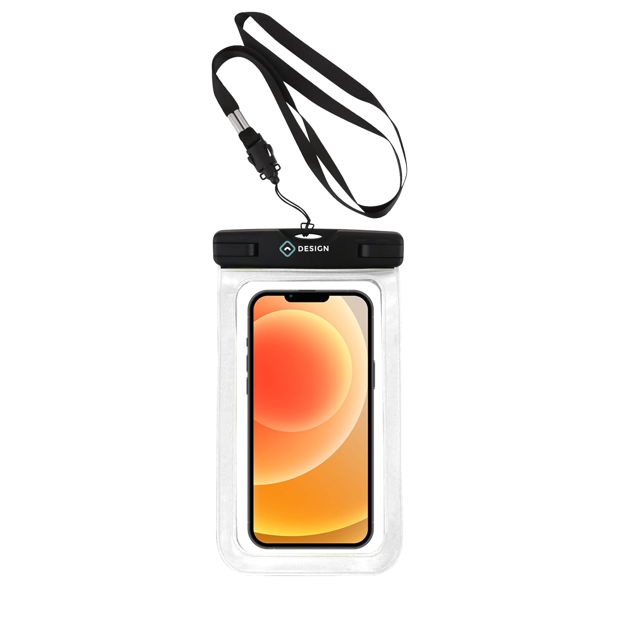 Universal Armband Cover Waterproof Phone Bag