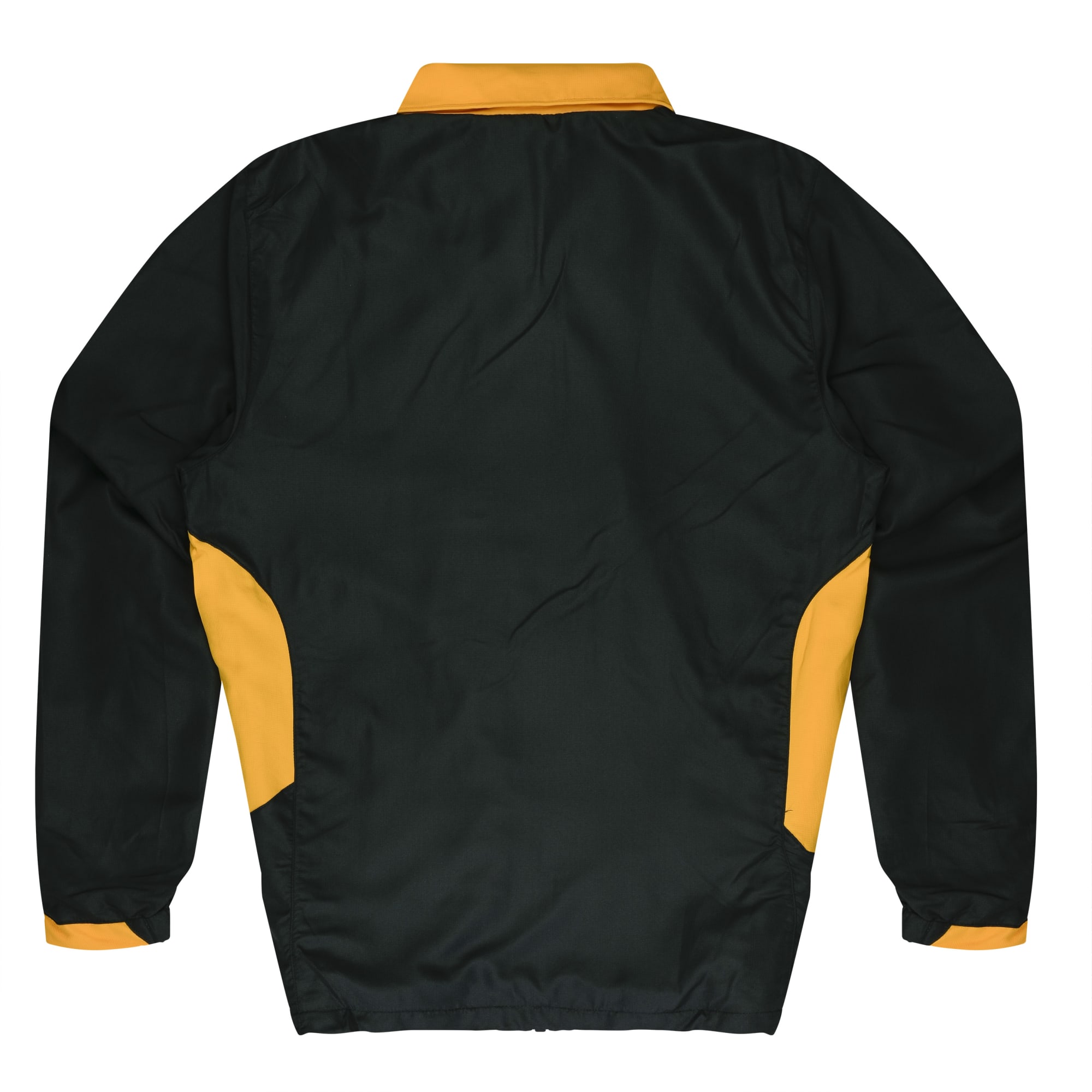 TASMAN MENS TRACKTOPS RUNOUT