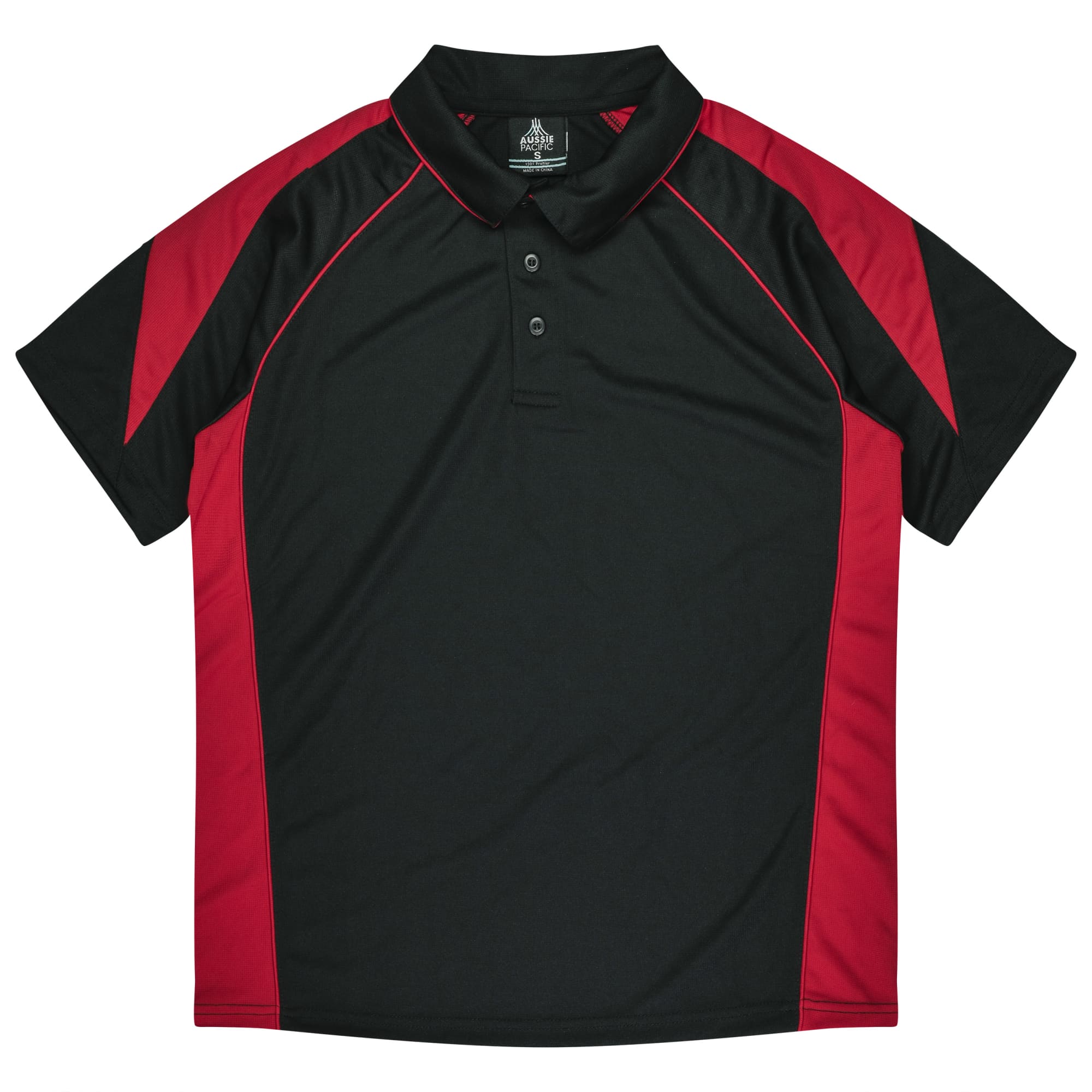 PREMIER KIDS POLOS