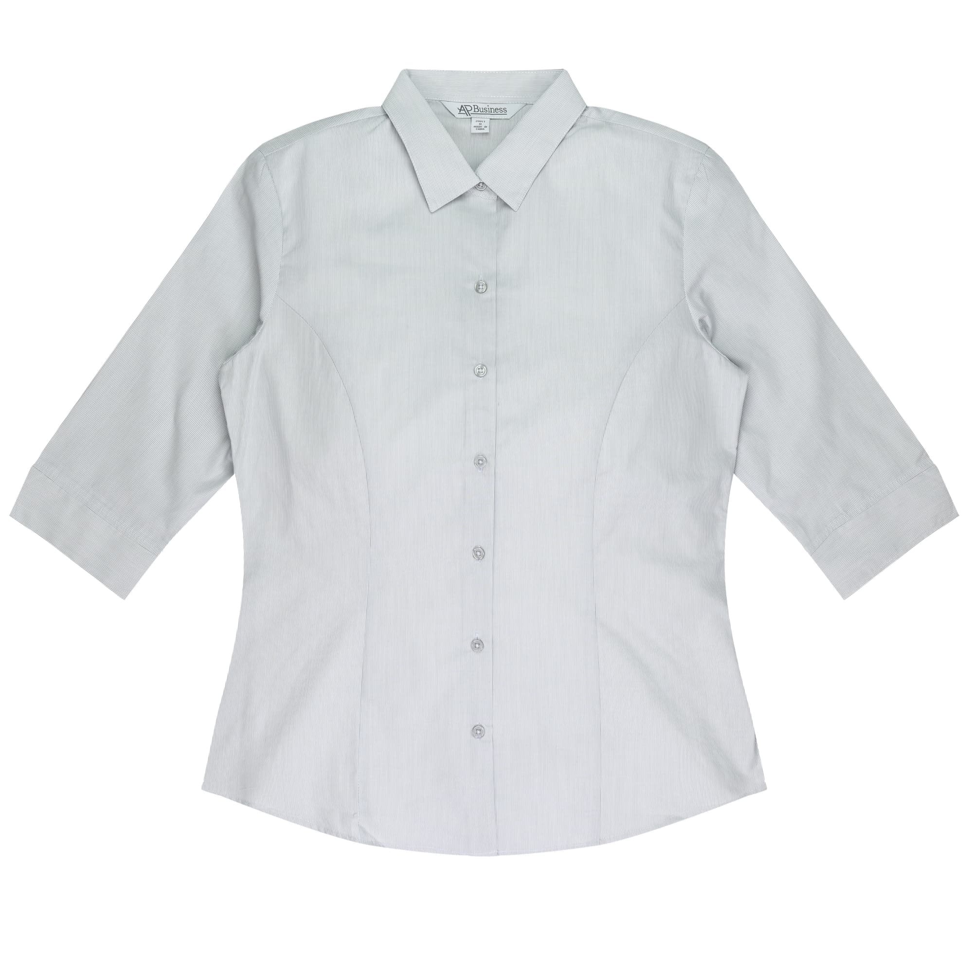 BELAIR LADY SHIRT 3/4 SLEEVE RUNOUT