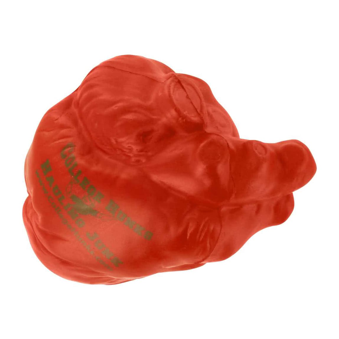 Small Heart Shape Stress Reliever