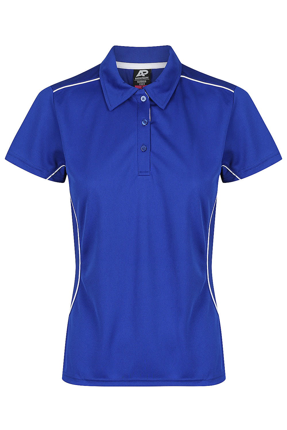 KURANDA LADY POLOS