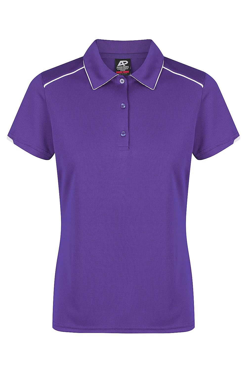 CURRUMBIN LADY POLOS
