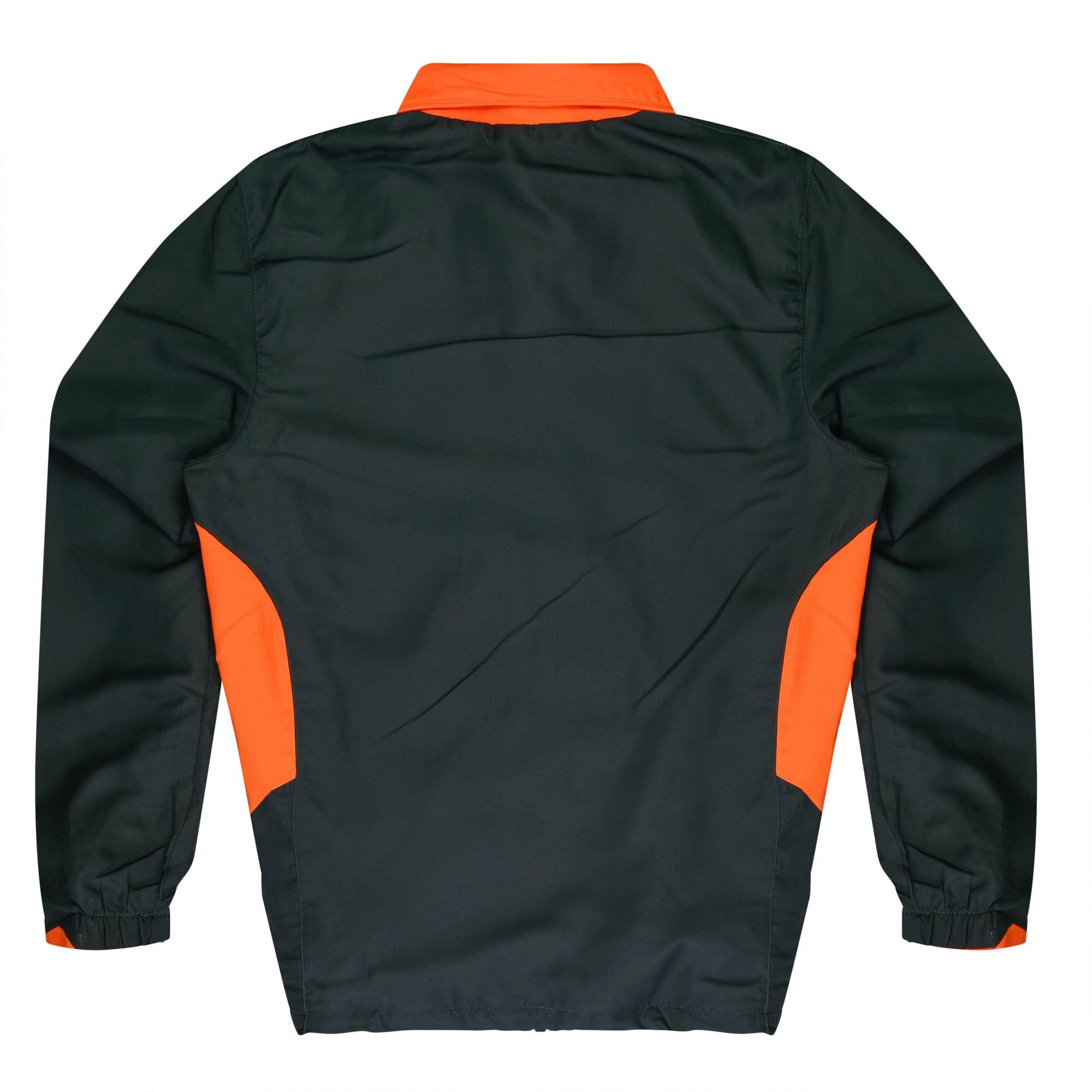 TASMAN KIDS TRACKTOPS RUNOUT