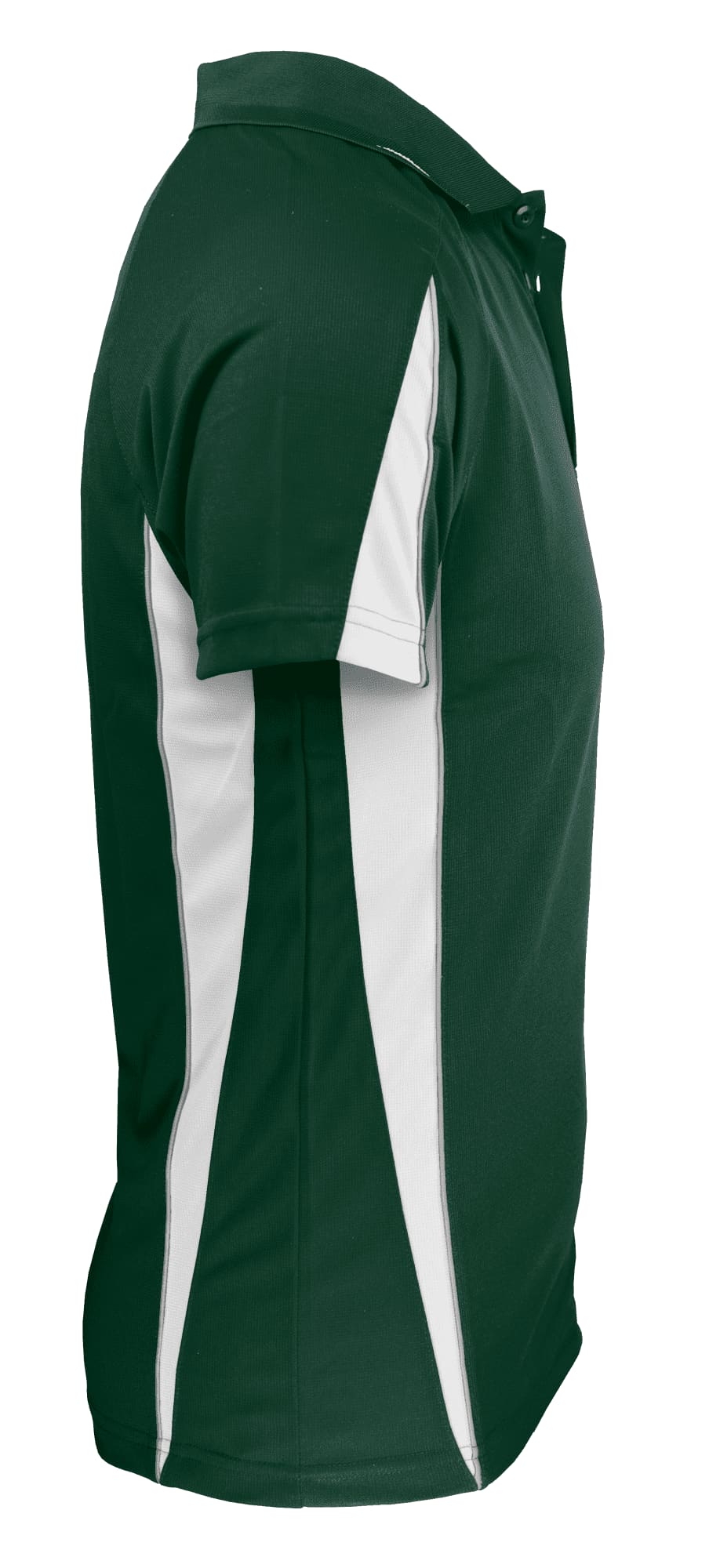 EUREKA MENS POLOS