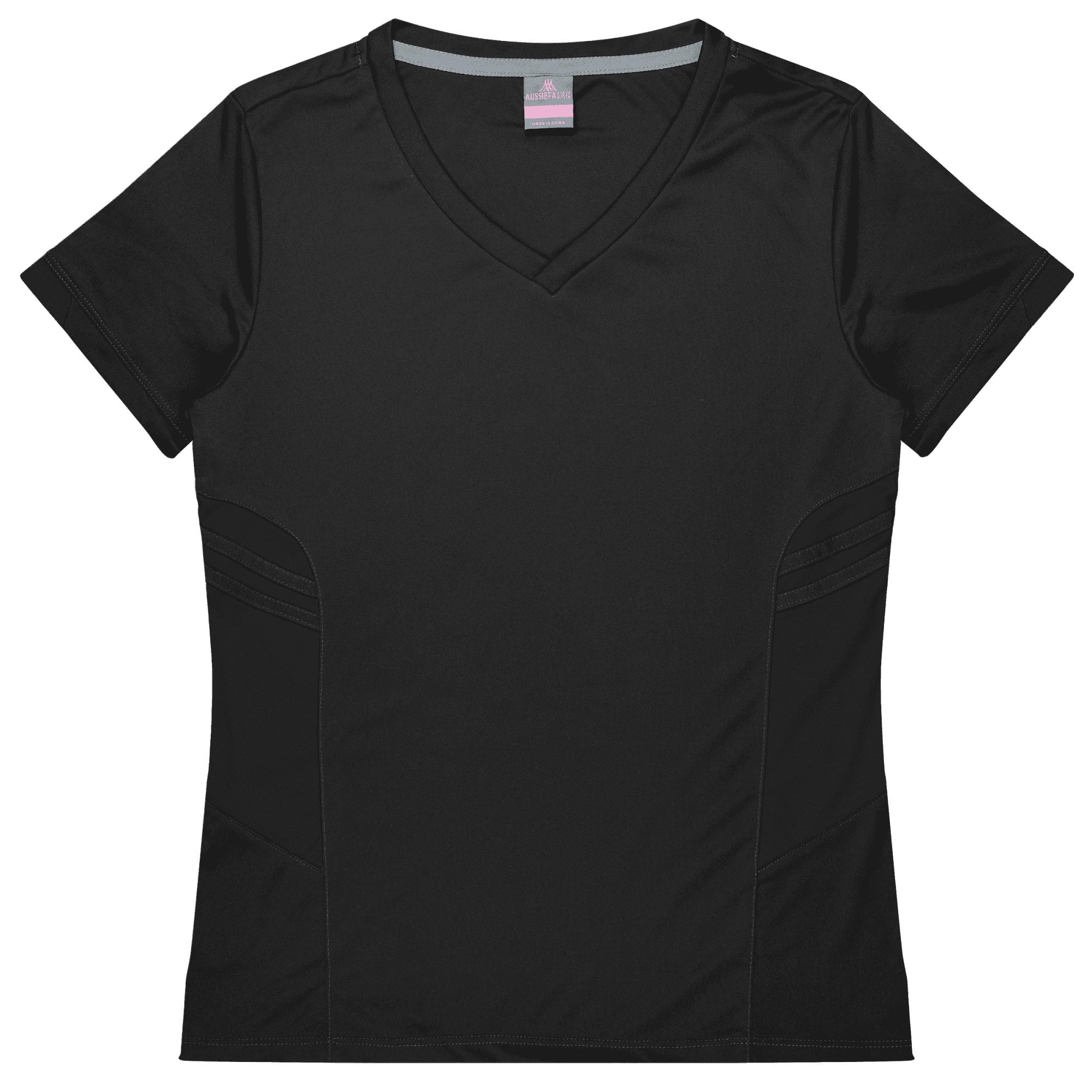 TASMAN LADY TEES