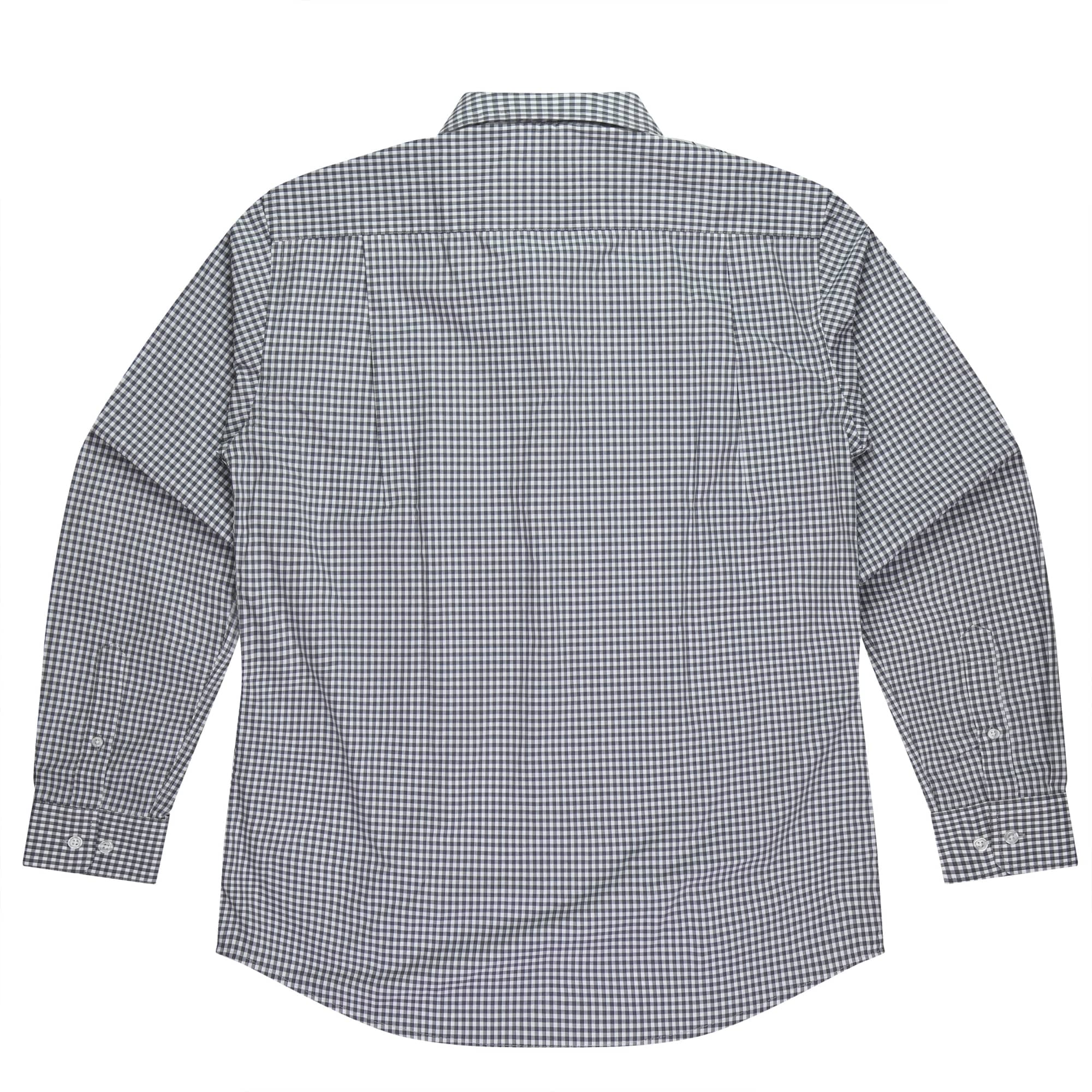 EPSOM MENS SHIRT LONG SLEEVE