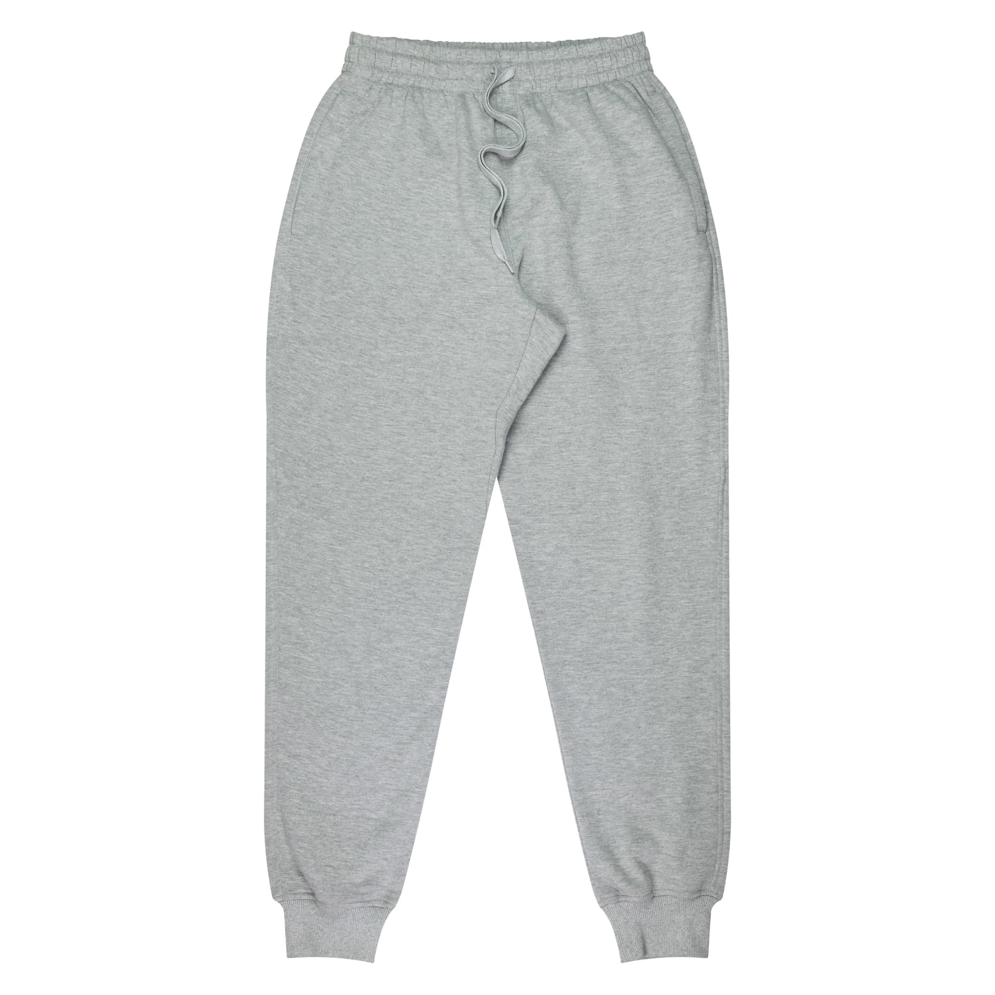 TAPERED FLEECE MENS PANTS