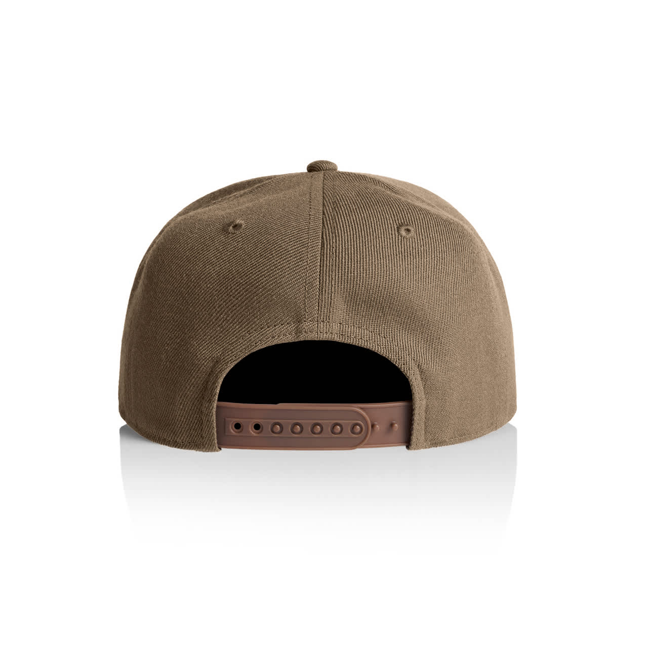 Stock Cap