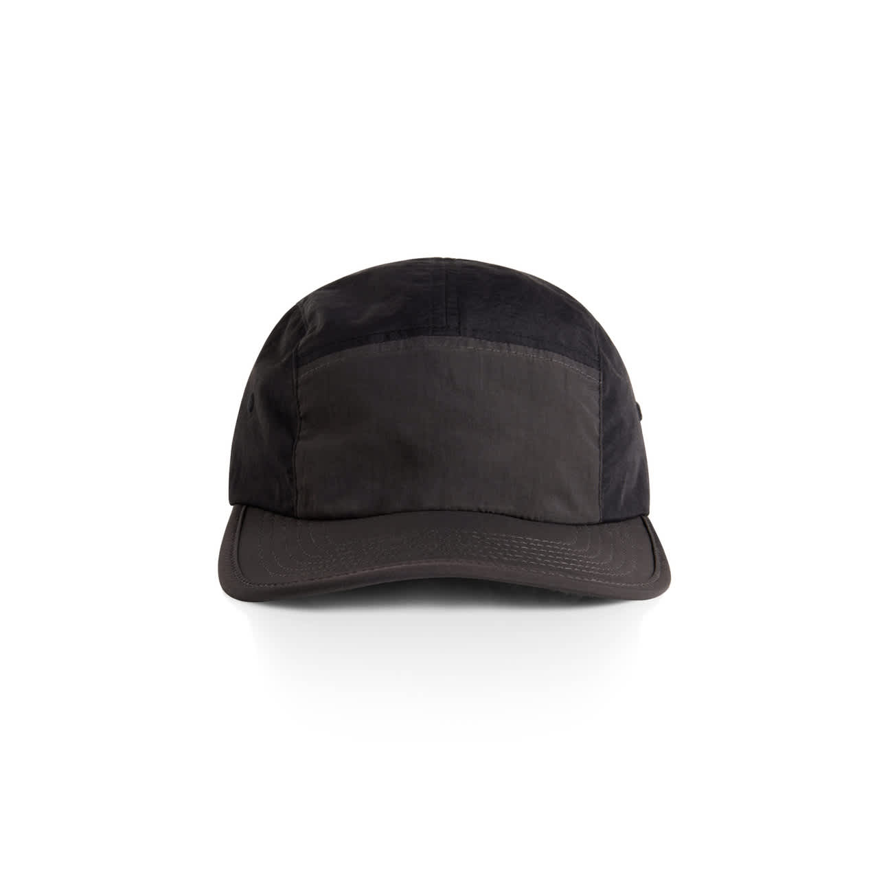 Finn Two-Tone Nylon Cap