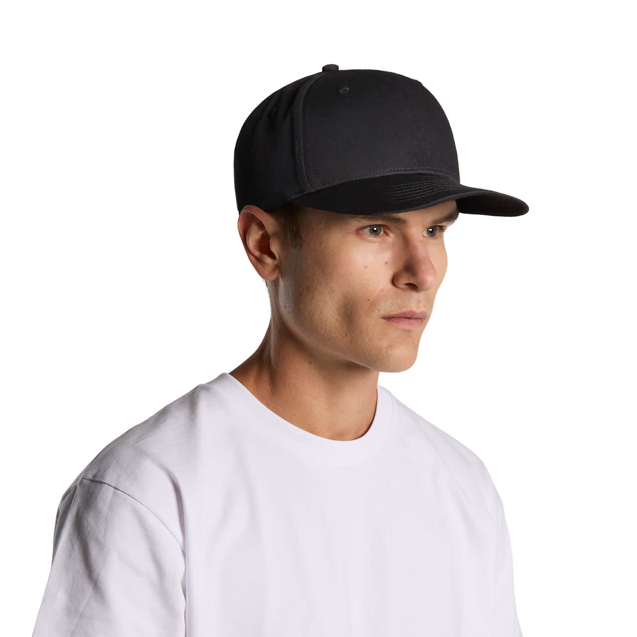 Stock Flex Cap