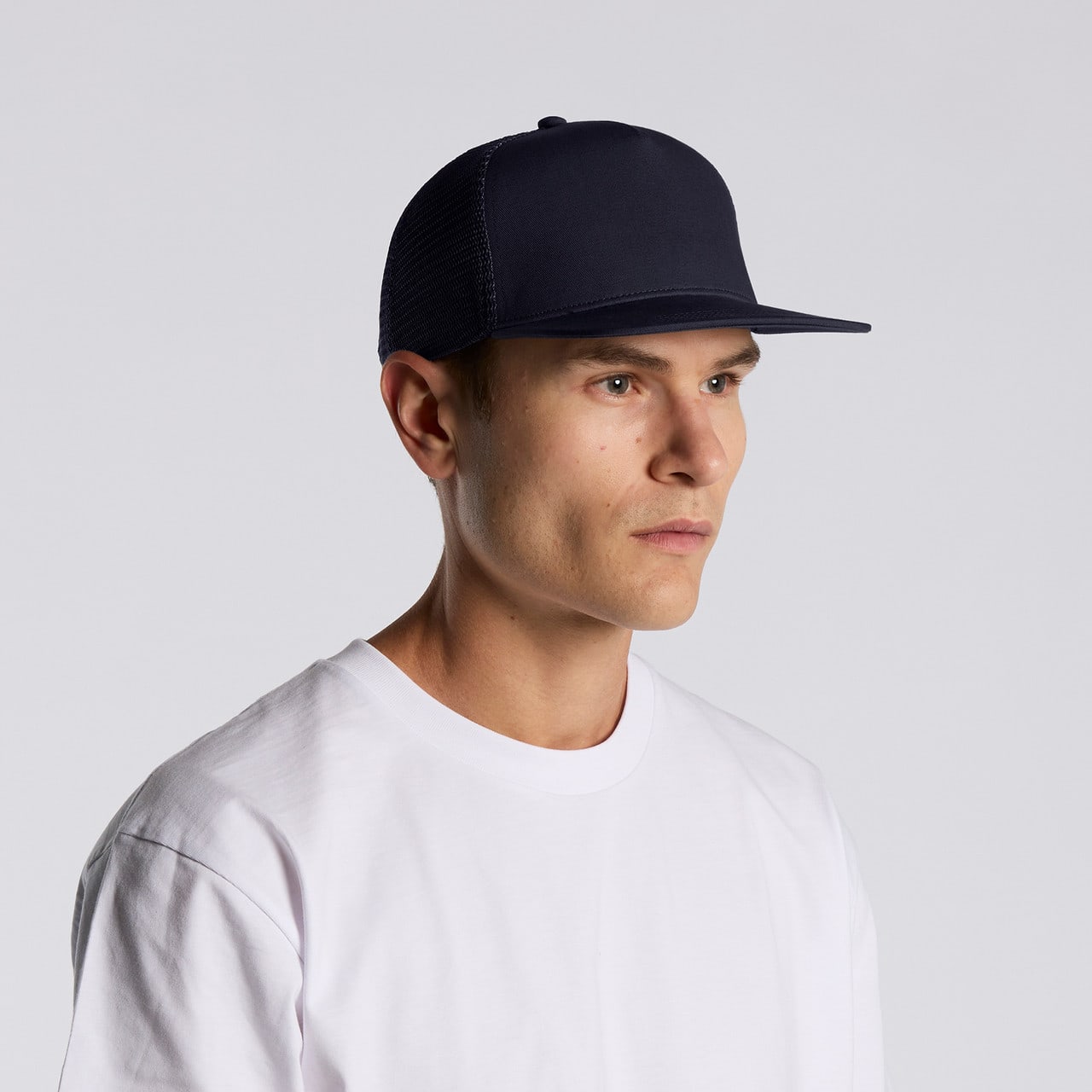 Stock Trucker Cap