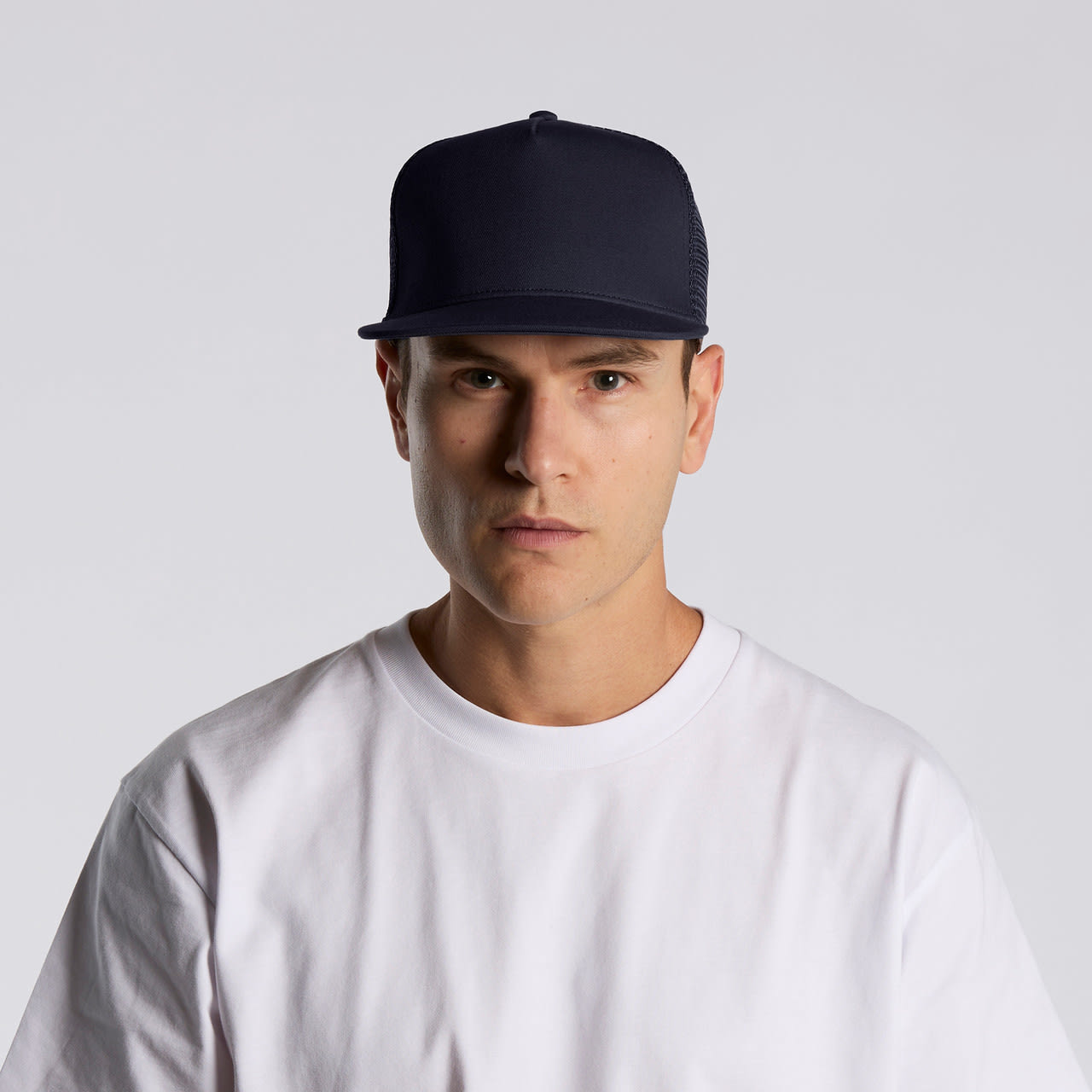 Stock Trucker Cap