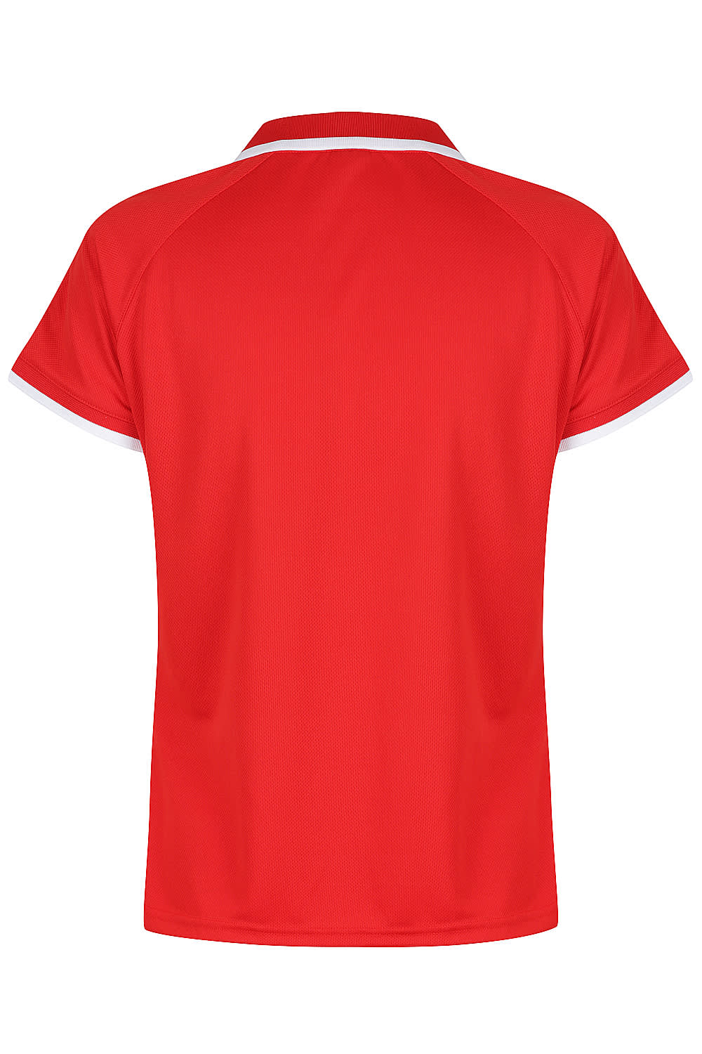 DOUBLE BAY LADY POLOS RUNOUT