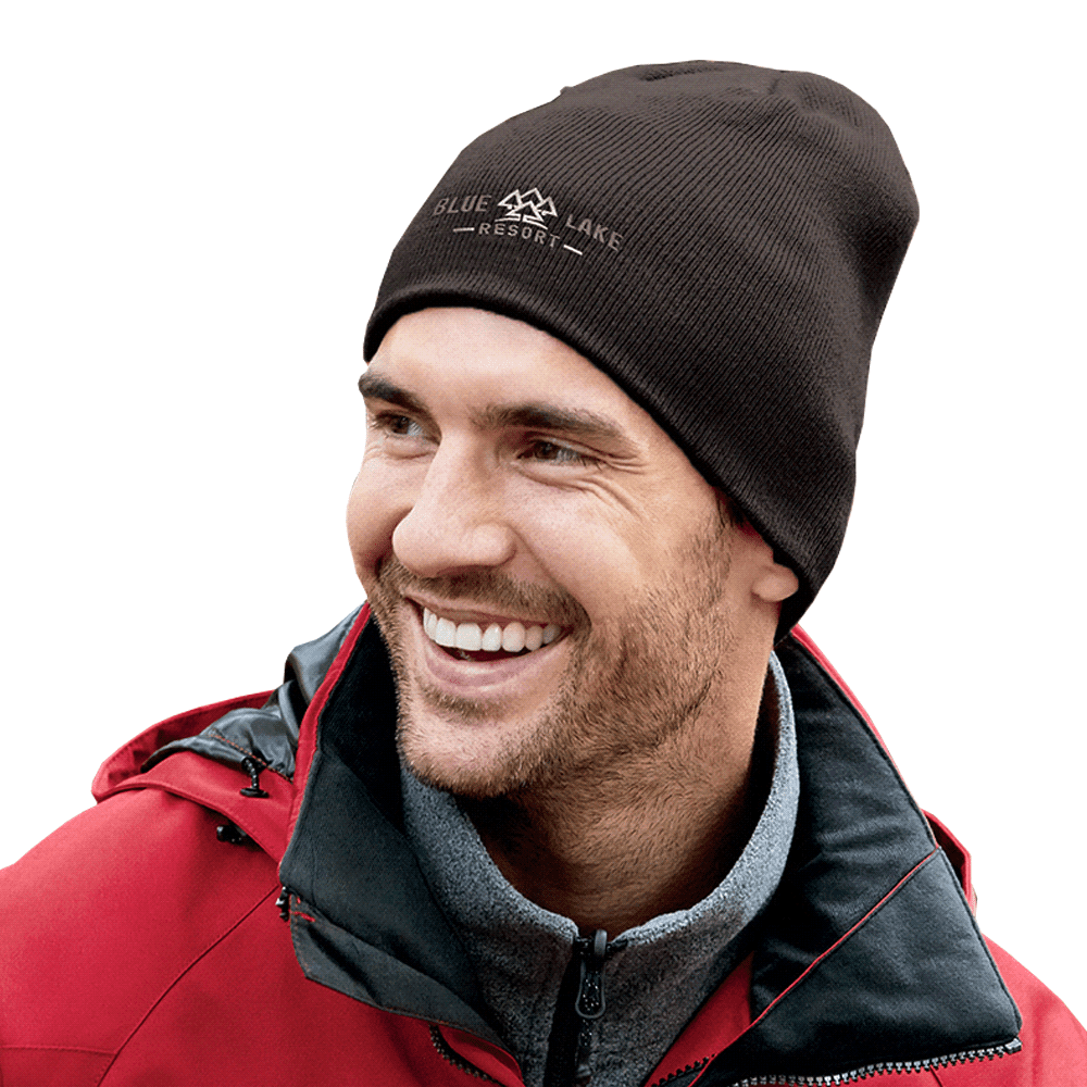 Level Beanie - Unisex