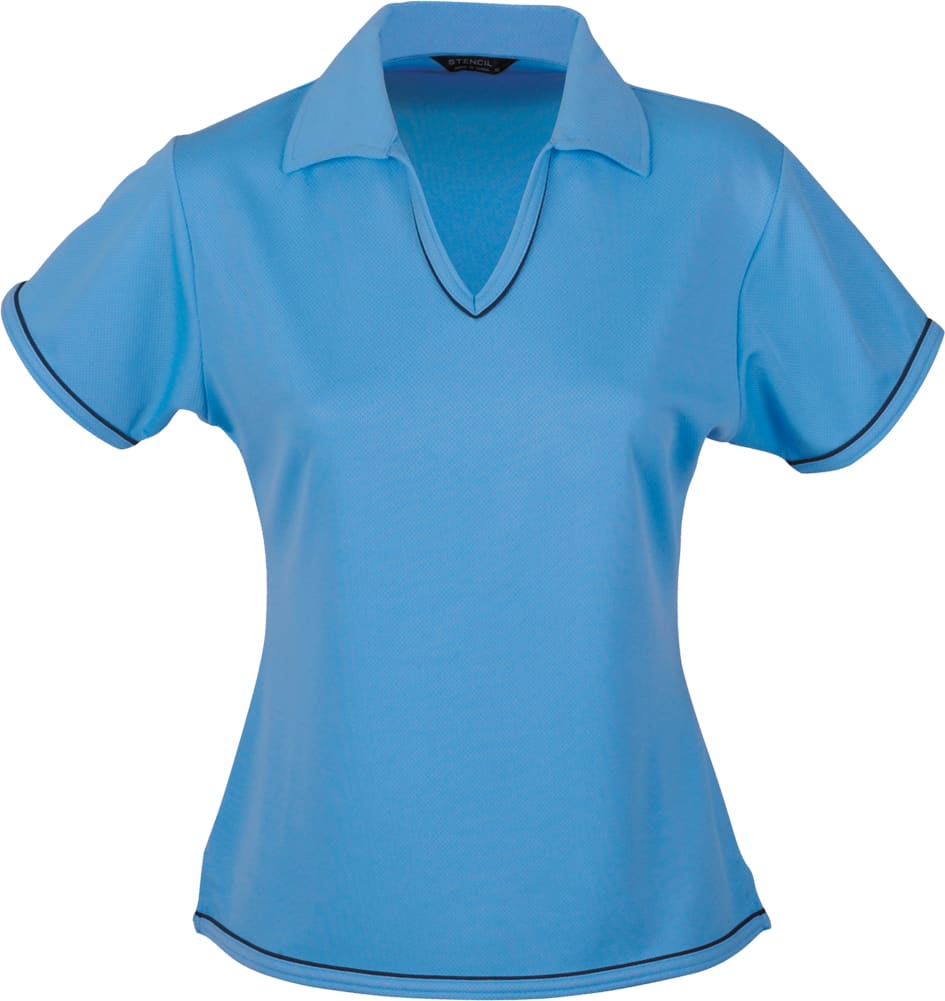Cool Dry Polo   Ladies