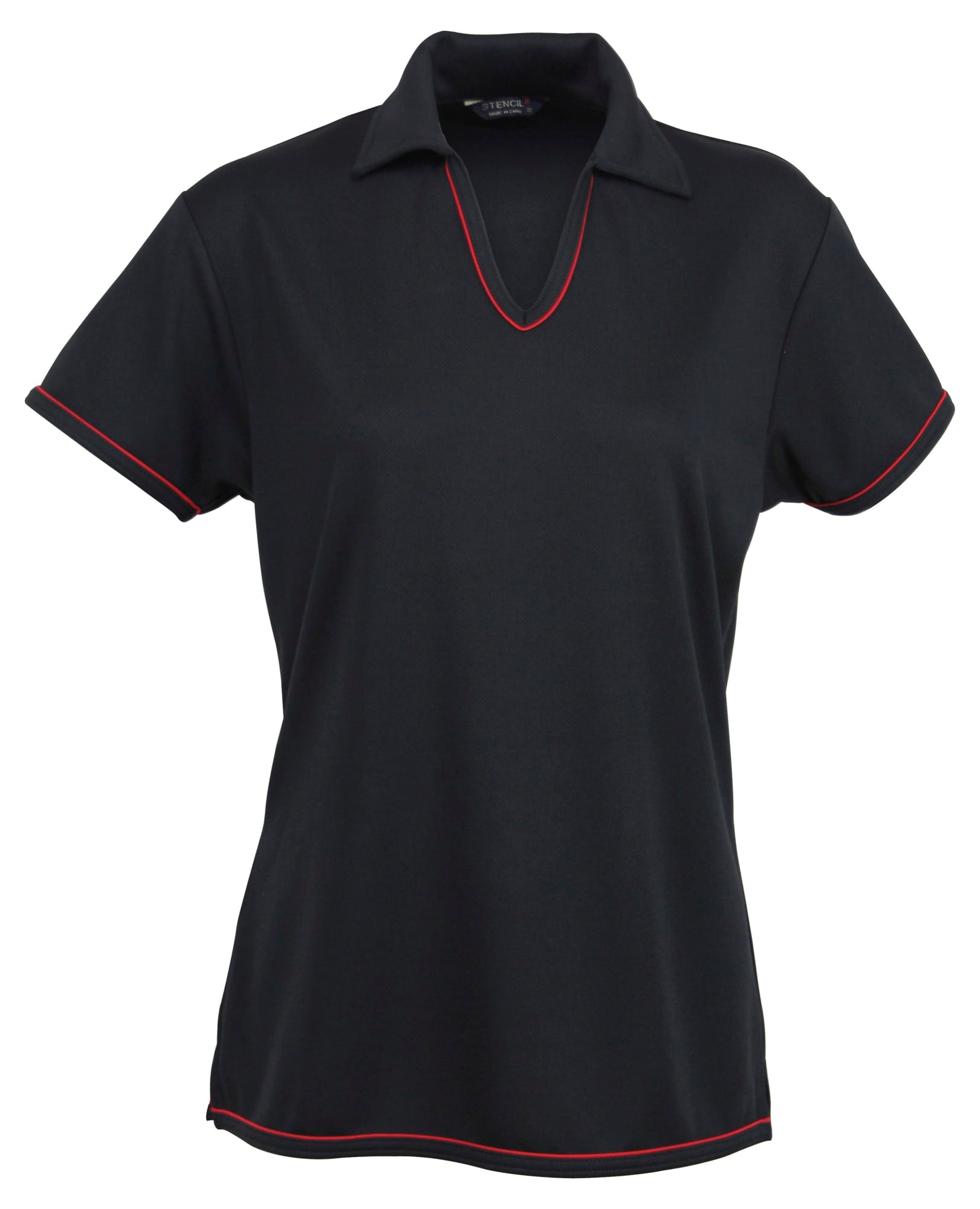 Cool Dry Polo   Ladies