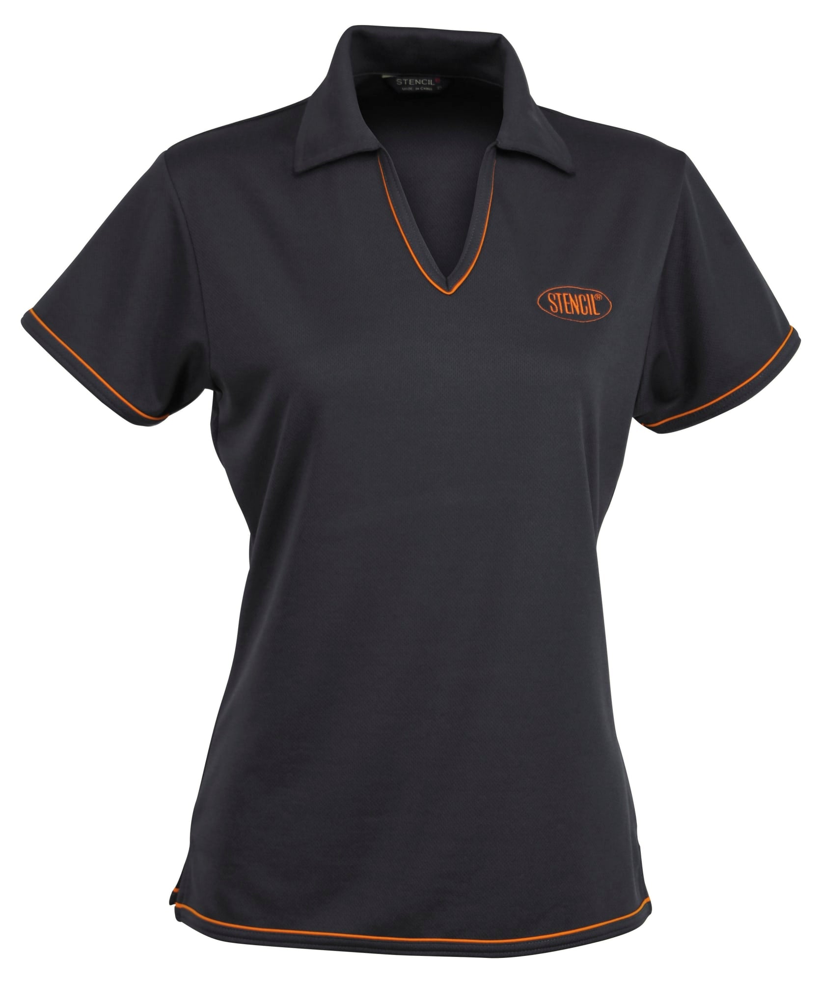 Cool Dry Polo   Ladies