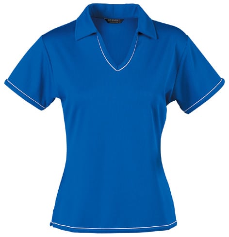 Cool Dry Polo   Ladies