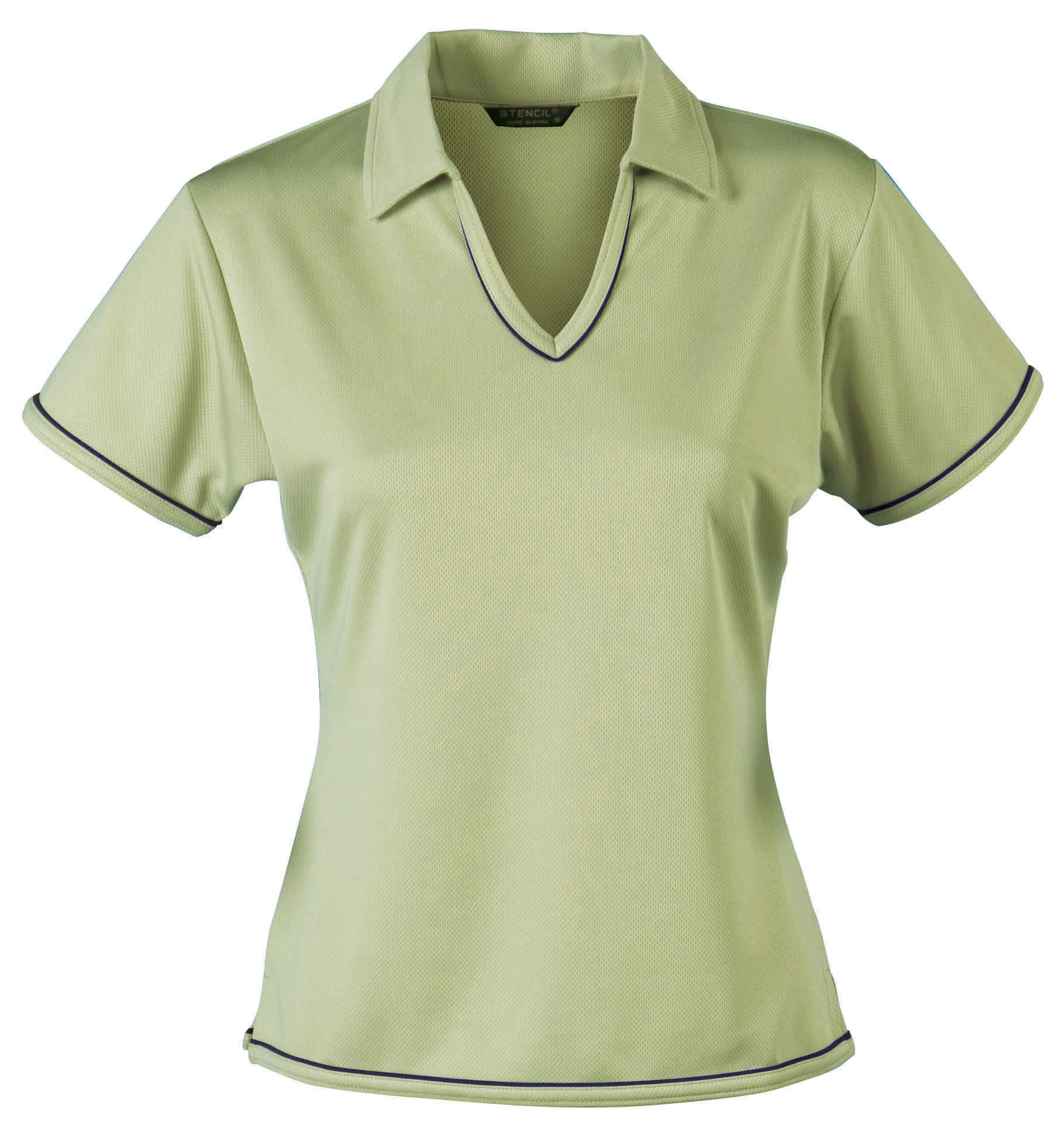 Cool Dry Polo   Ladies