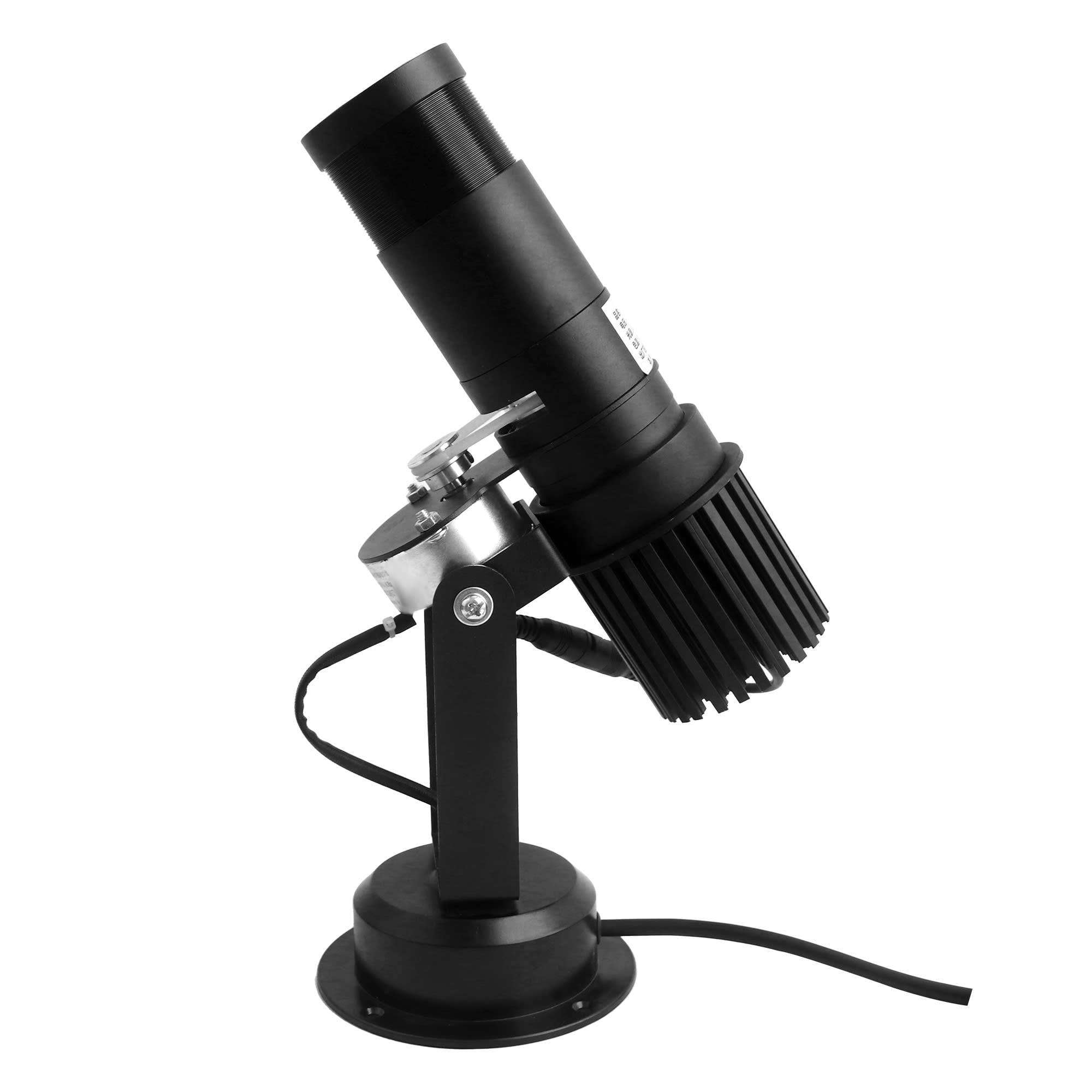 25W Advertising LED Logo Projector Light