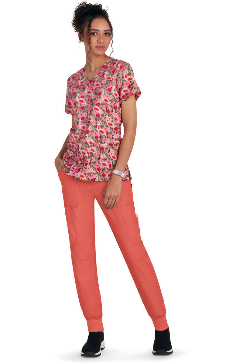 Rosalie Top (Print)