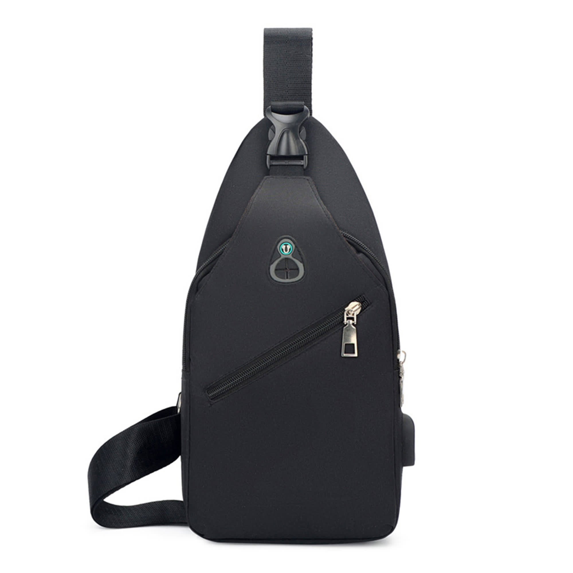 Travel Sling Chest Bag