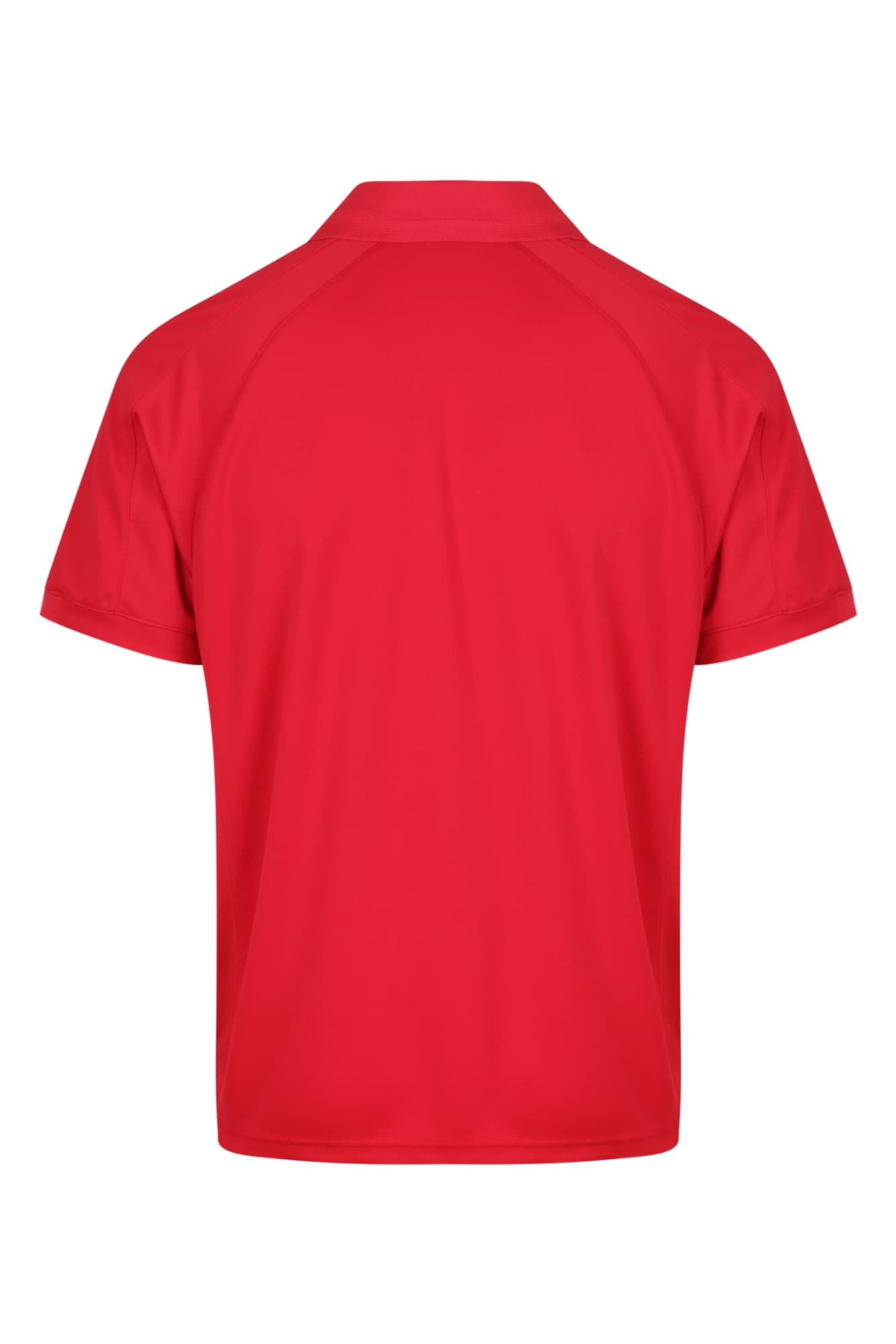 FLINDERS MENS POLOS